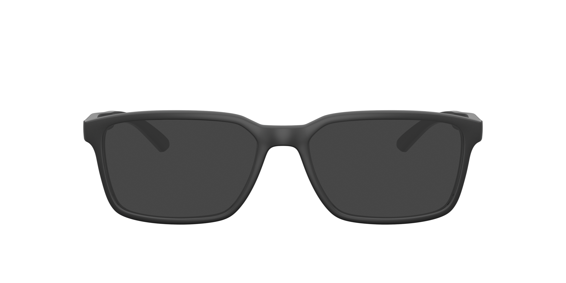 Recycled Black Matte Inside Outside AN7293 -  Plastic