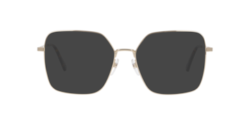 Gold MARC 867 -  Metal Sunglasses