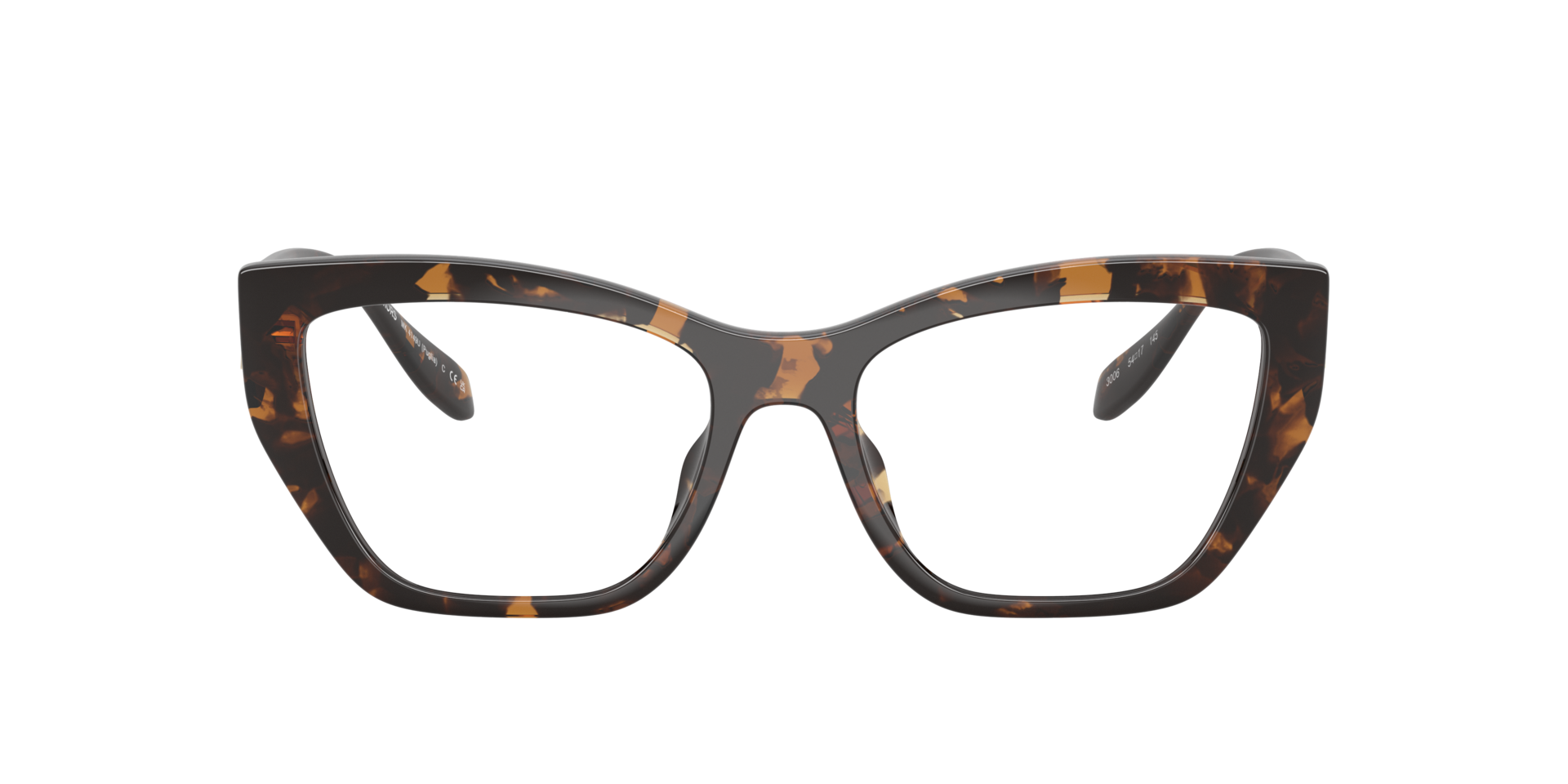 Dark Tortoise MK4149U -  Plastic