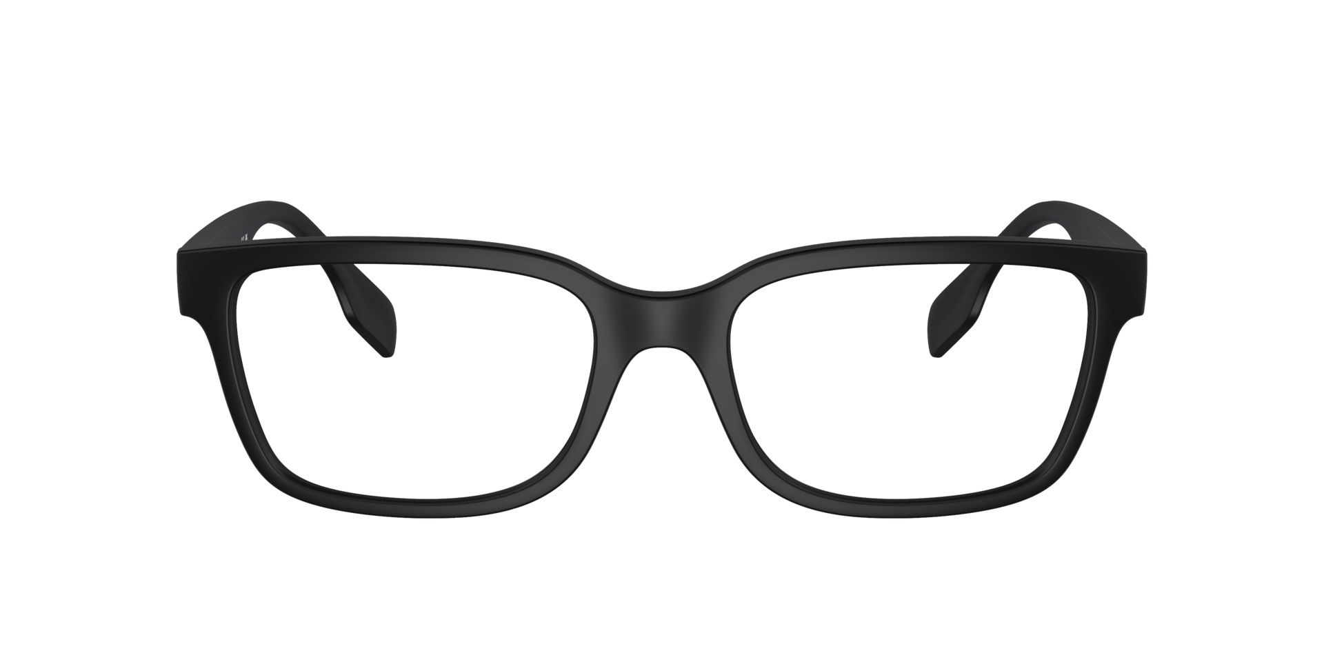 Matte Black BE2379U -  Plastic