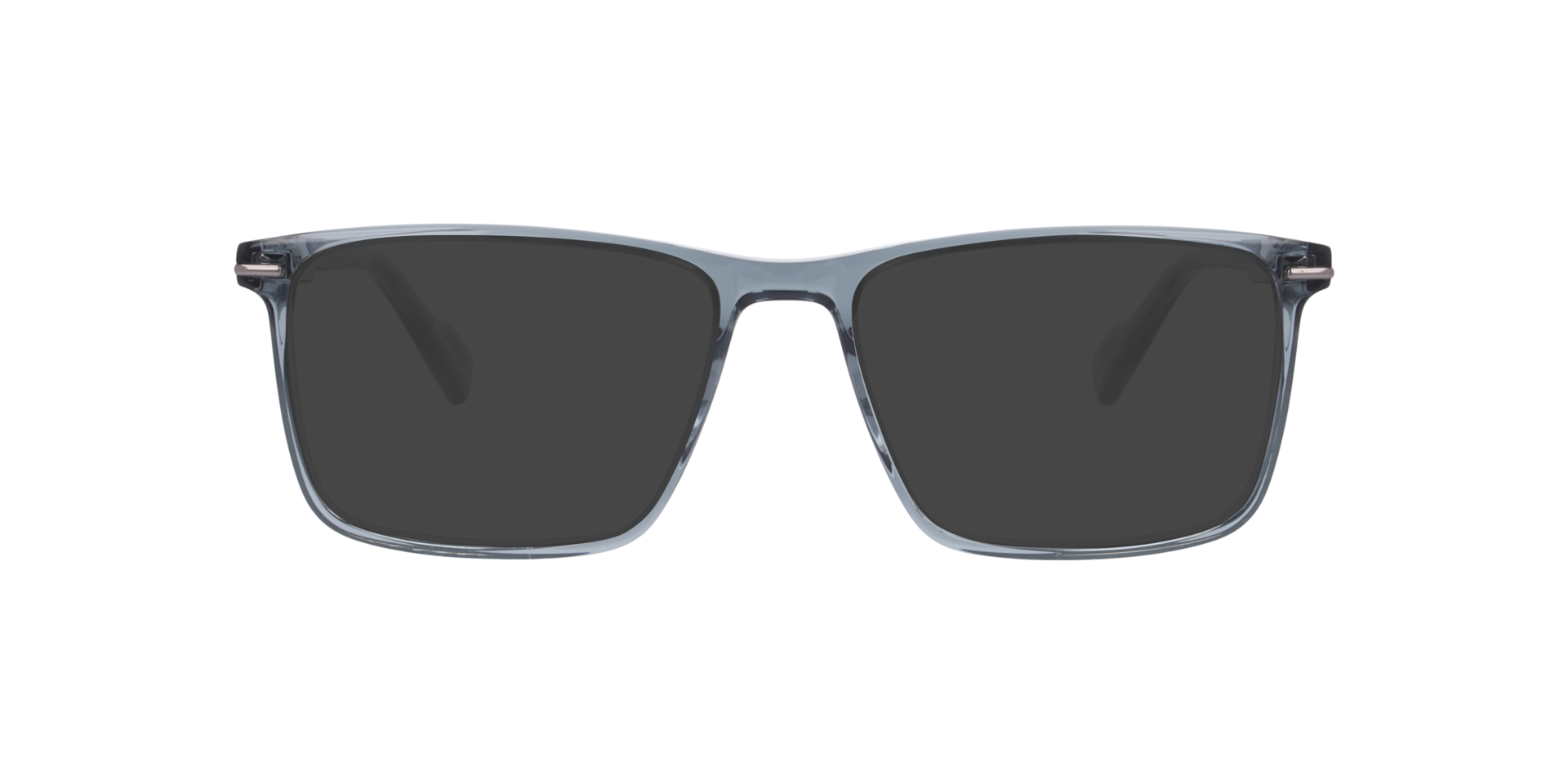 Bshigh Blue AcetateEyeglass Frames for Glasses Direct, with Tinted Lenses