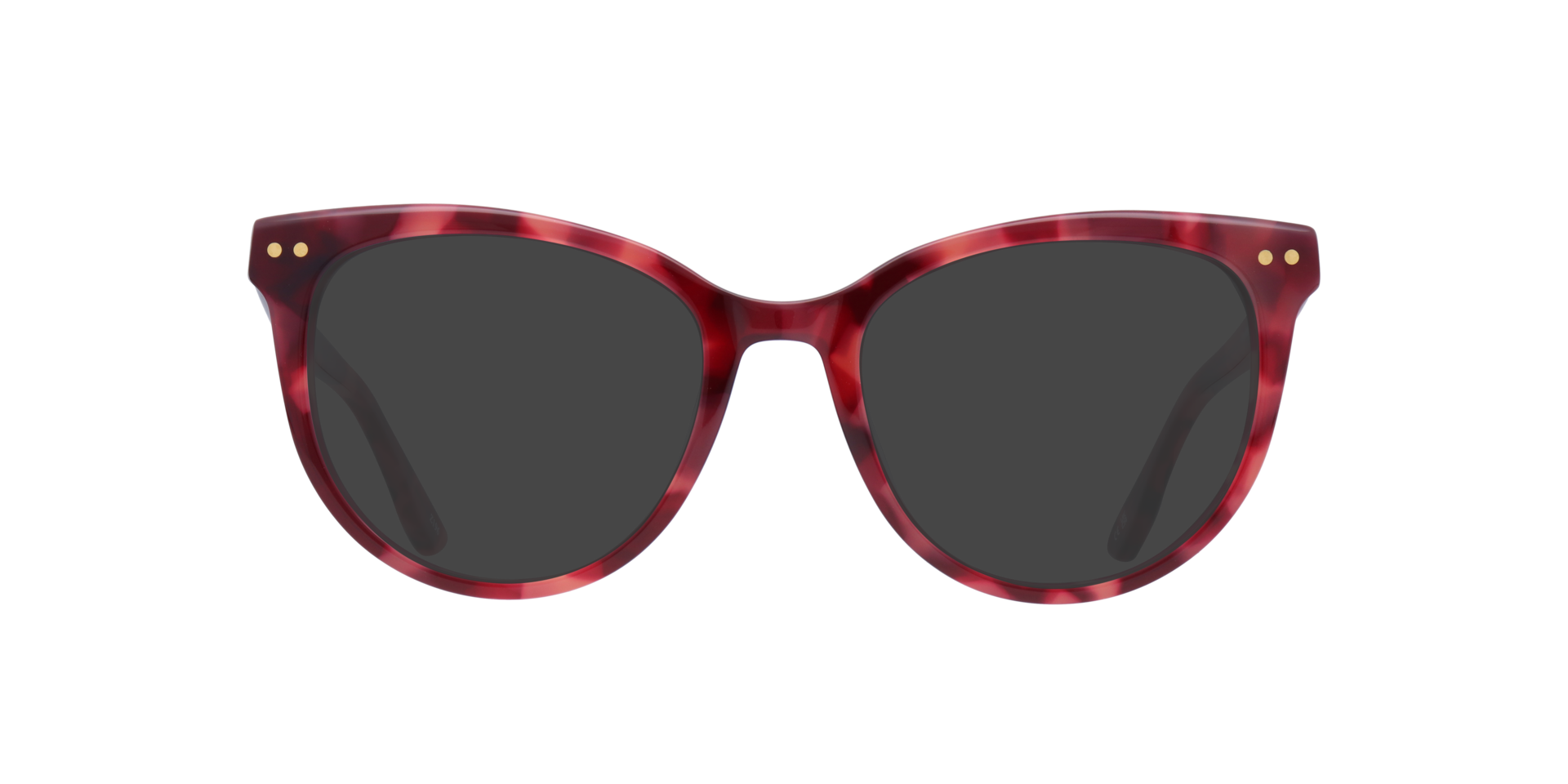 Gretchen Pink Havana AcetateEyeglass Frames for Glasses Direct, with Tinted Lenses