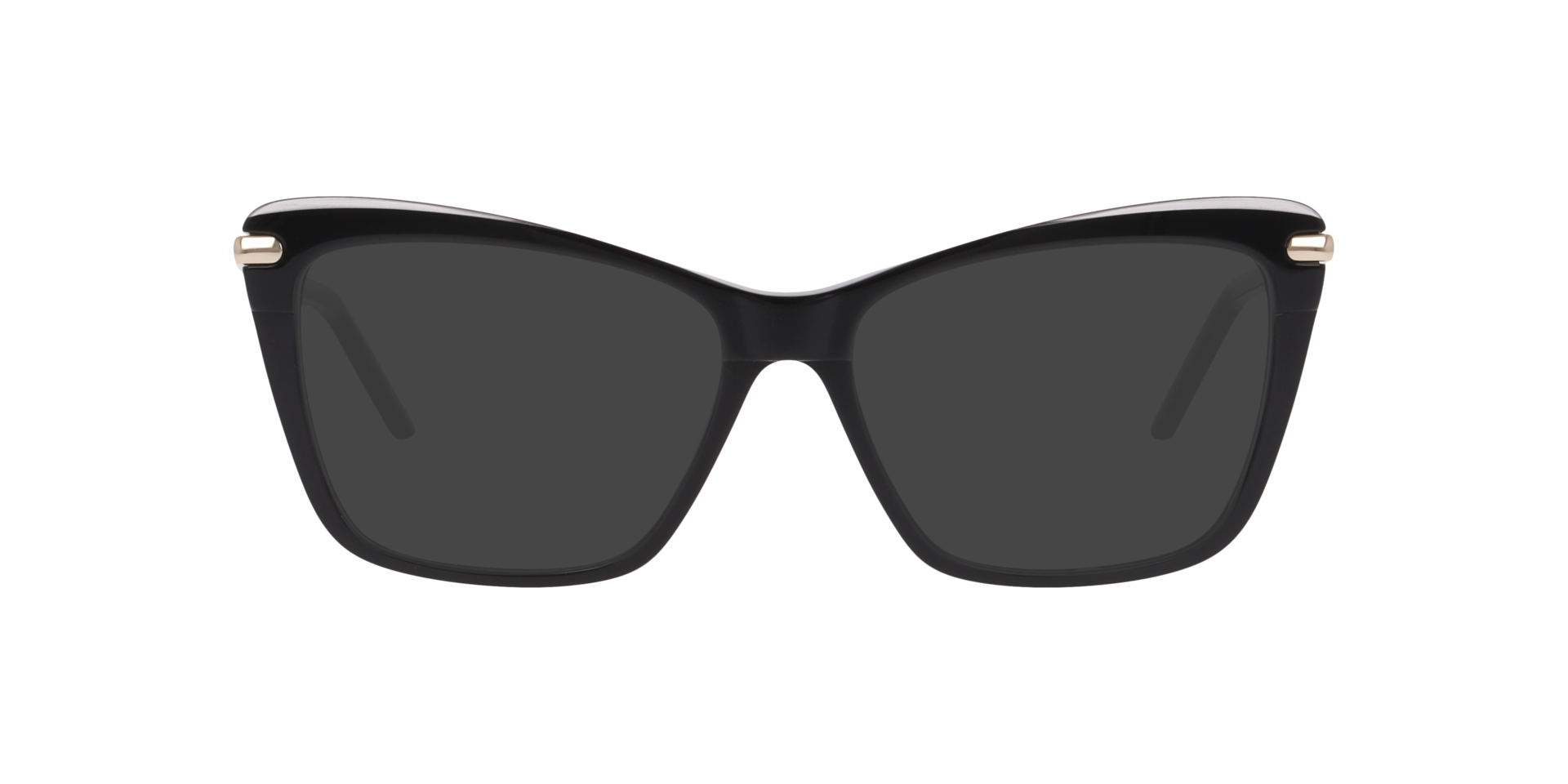Black Grey MARC 871 -  Acetate