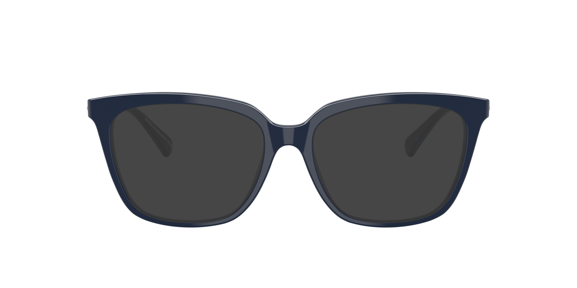 Shiny Blue EA3248 -  Acetate