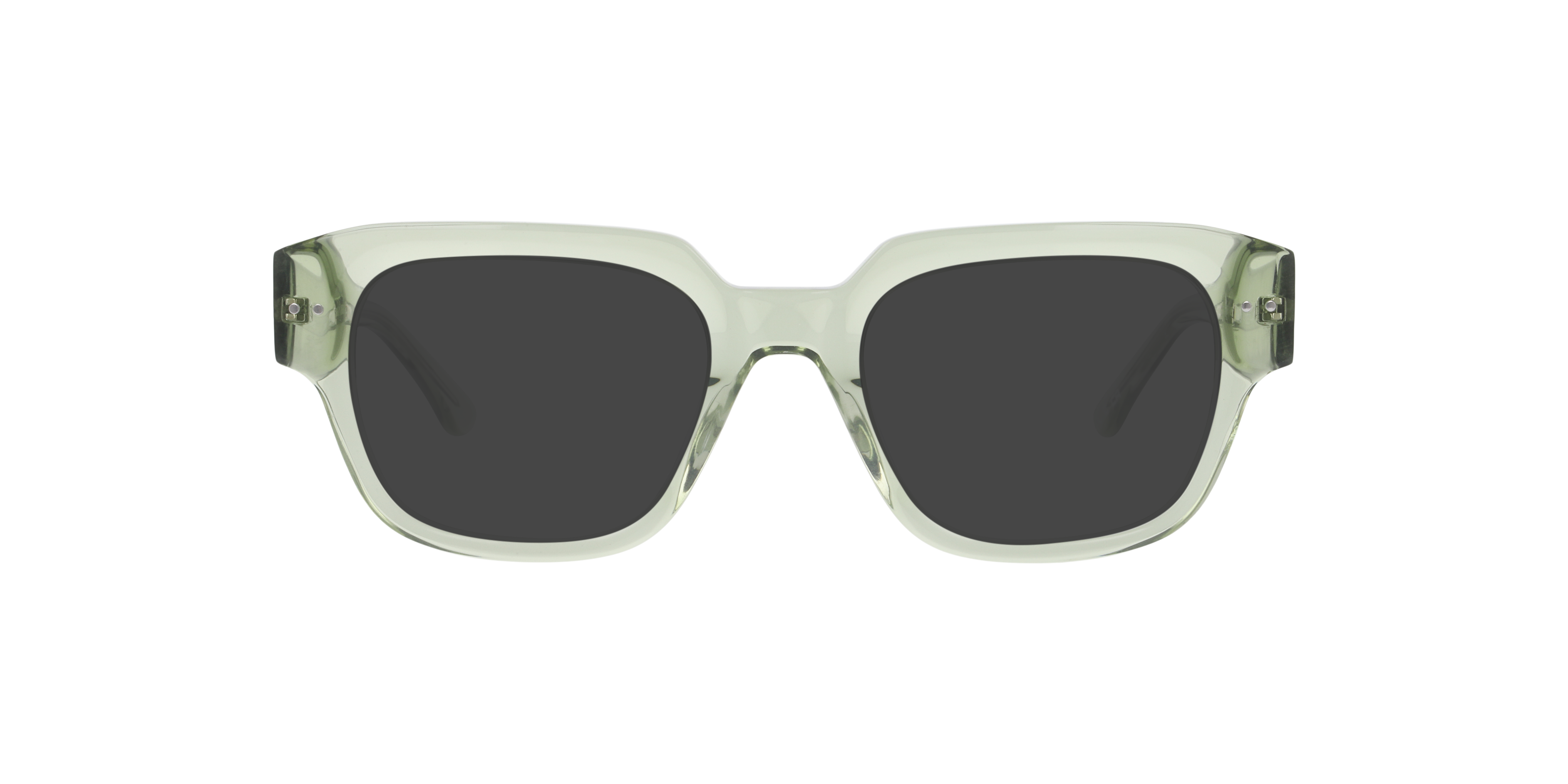 Crystal Light Green Miller -  Acetate