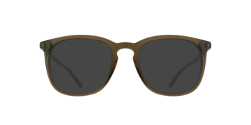 Shiny Green Lawson -  Acetate Sunglasses