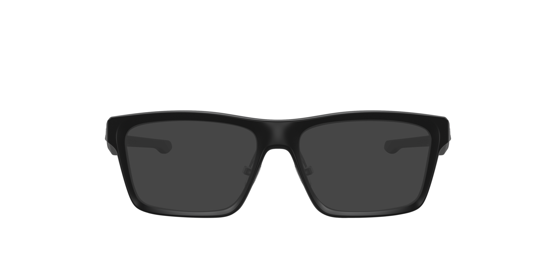 Field Marsh Satin Black PlasticEyeglass Frames for Glasses Direct, with Tinted Lenses