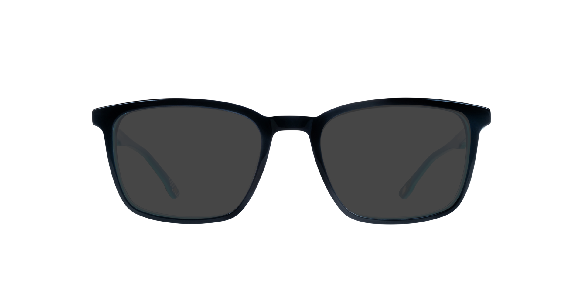 NB4163 Blue AcetateEyeglass Frames for Glasses Direct, with Tinted Lenses