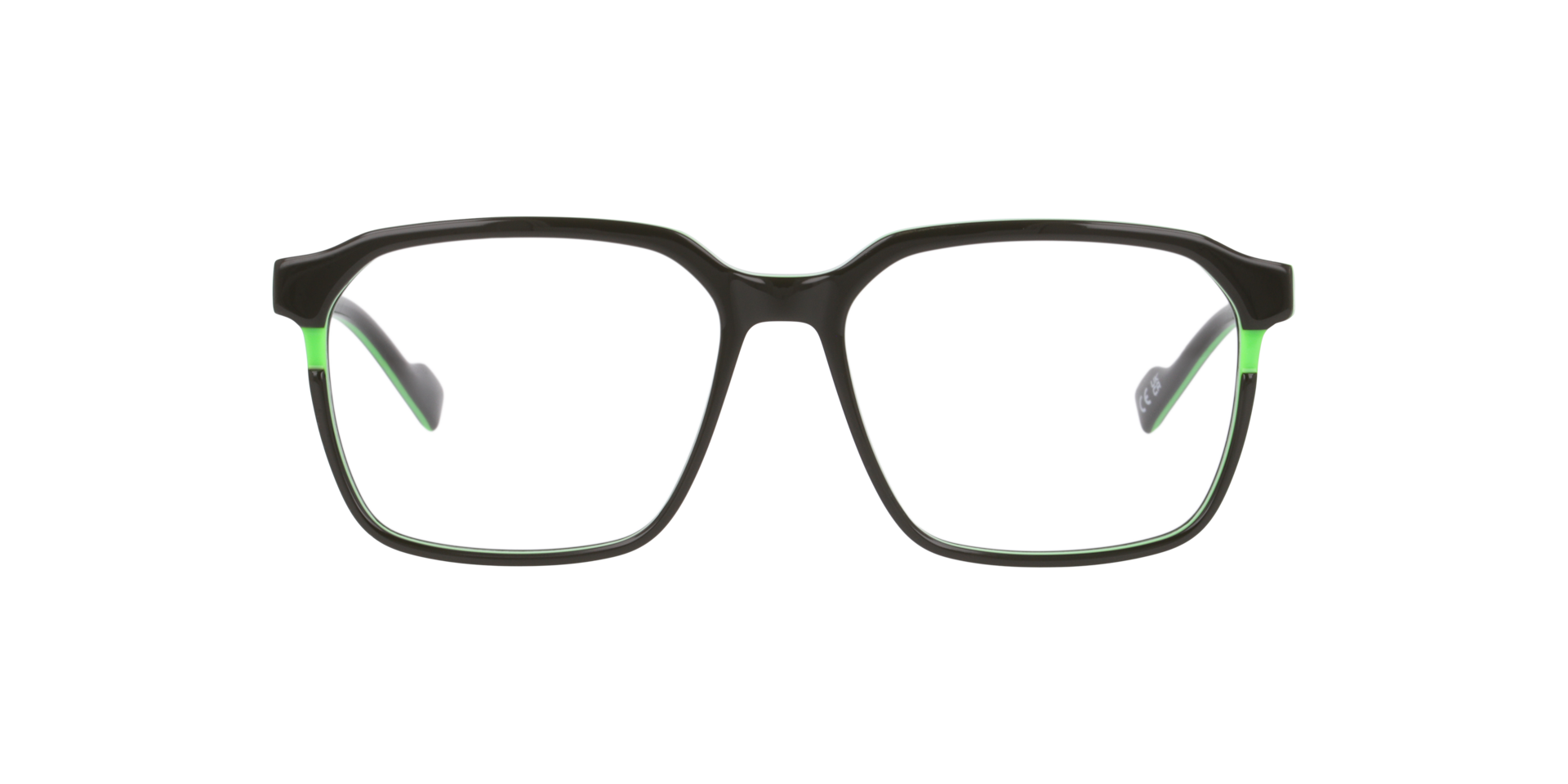 Maddox Dark Green Maddox - Acetate