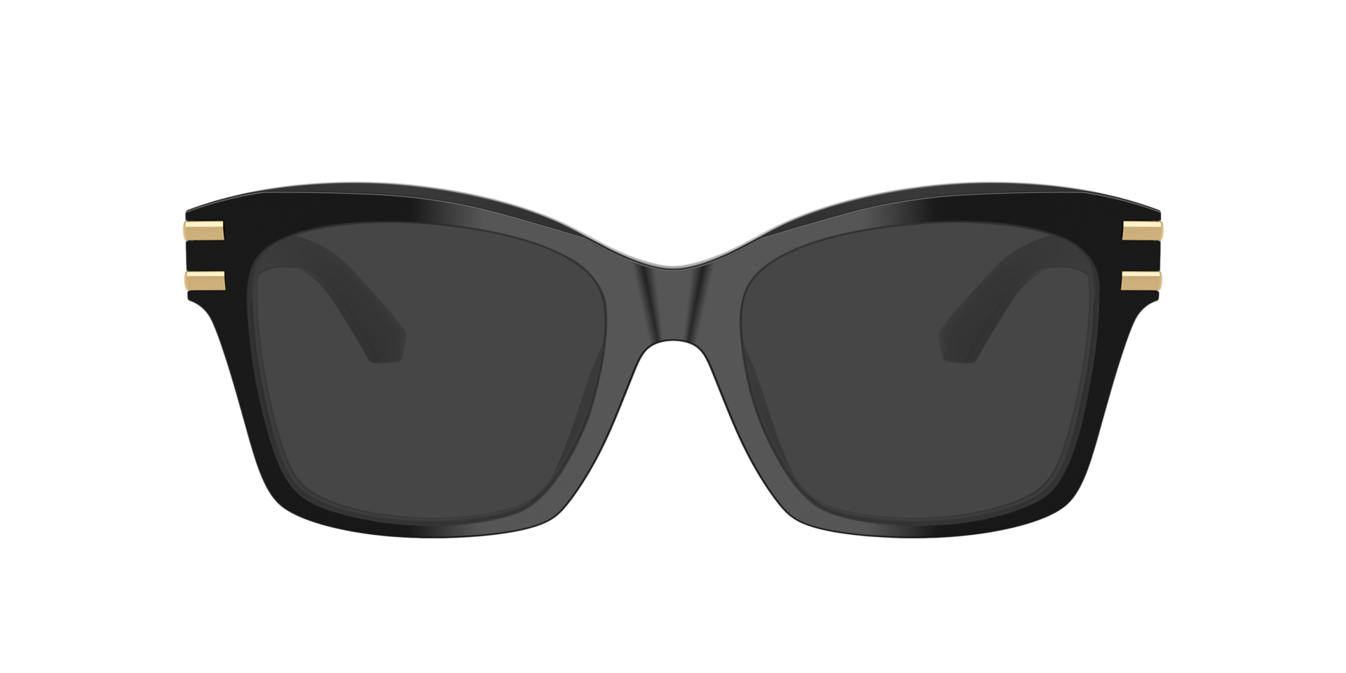 DG3419 Black AcetateEyeglass Frames for Glasses Direct, with Tinted Lenses