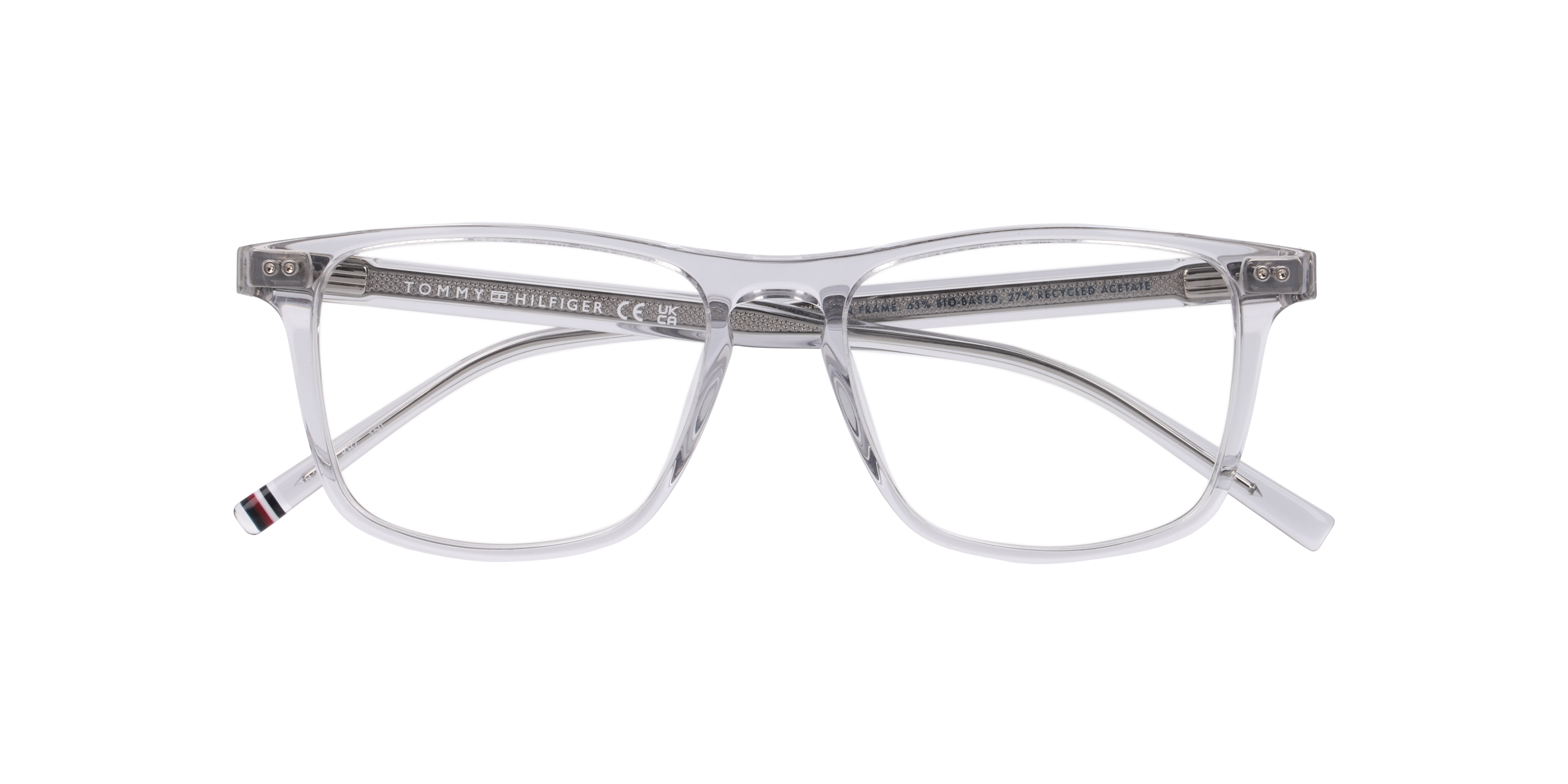 TH 2189 Assorted AcetateEyeglass Frames for Glasses Direct, Closed View