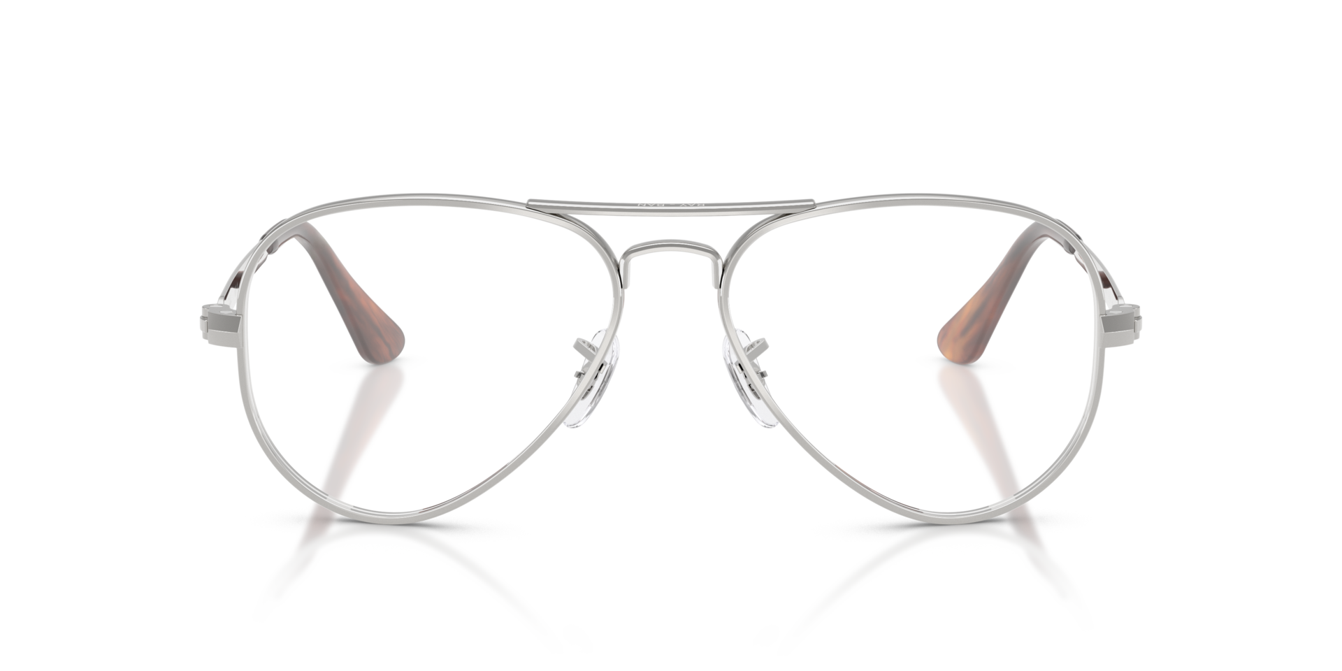 Silver RB3925V -  Metal