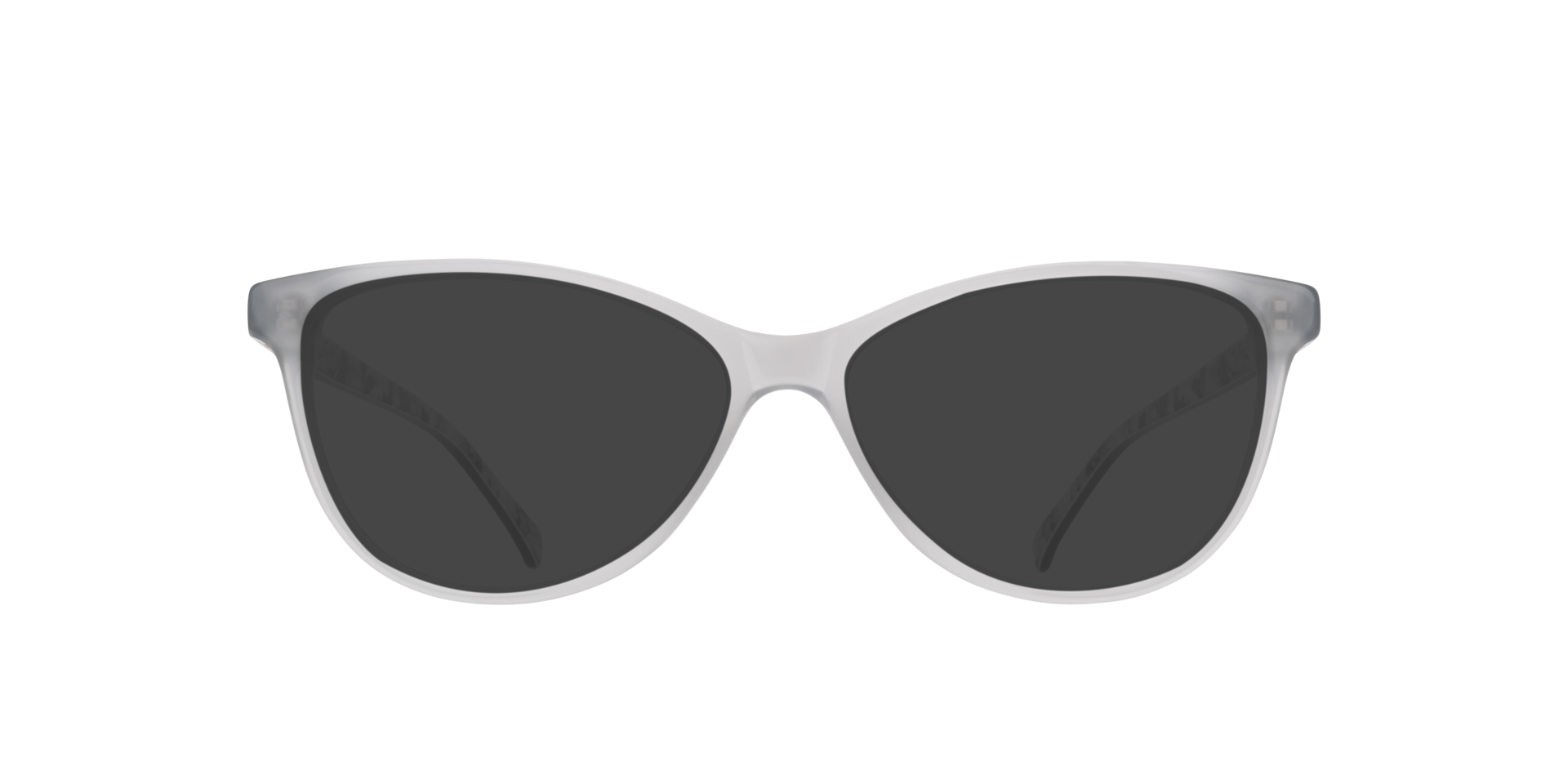 TB9206 Grey AcetateEyeglass Frames for Glasses Direct, with Tinted Lenses