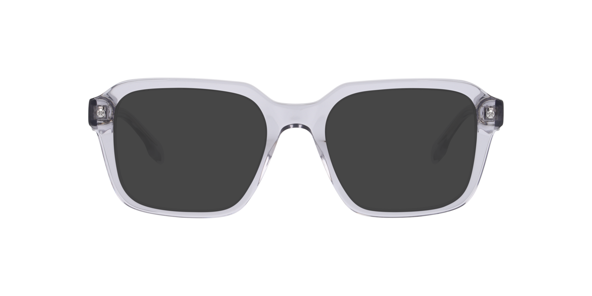 Neo Crystal Grey AcetateEyeglass Frames for Glasses Direct, with Tinted Lenses