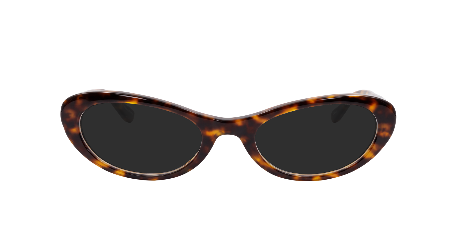 Mimi Havana Brown AcetateEyeglass Frames for Glasses Direct, with Tinted Lenses