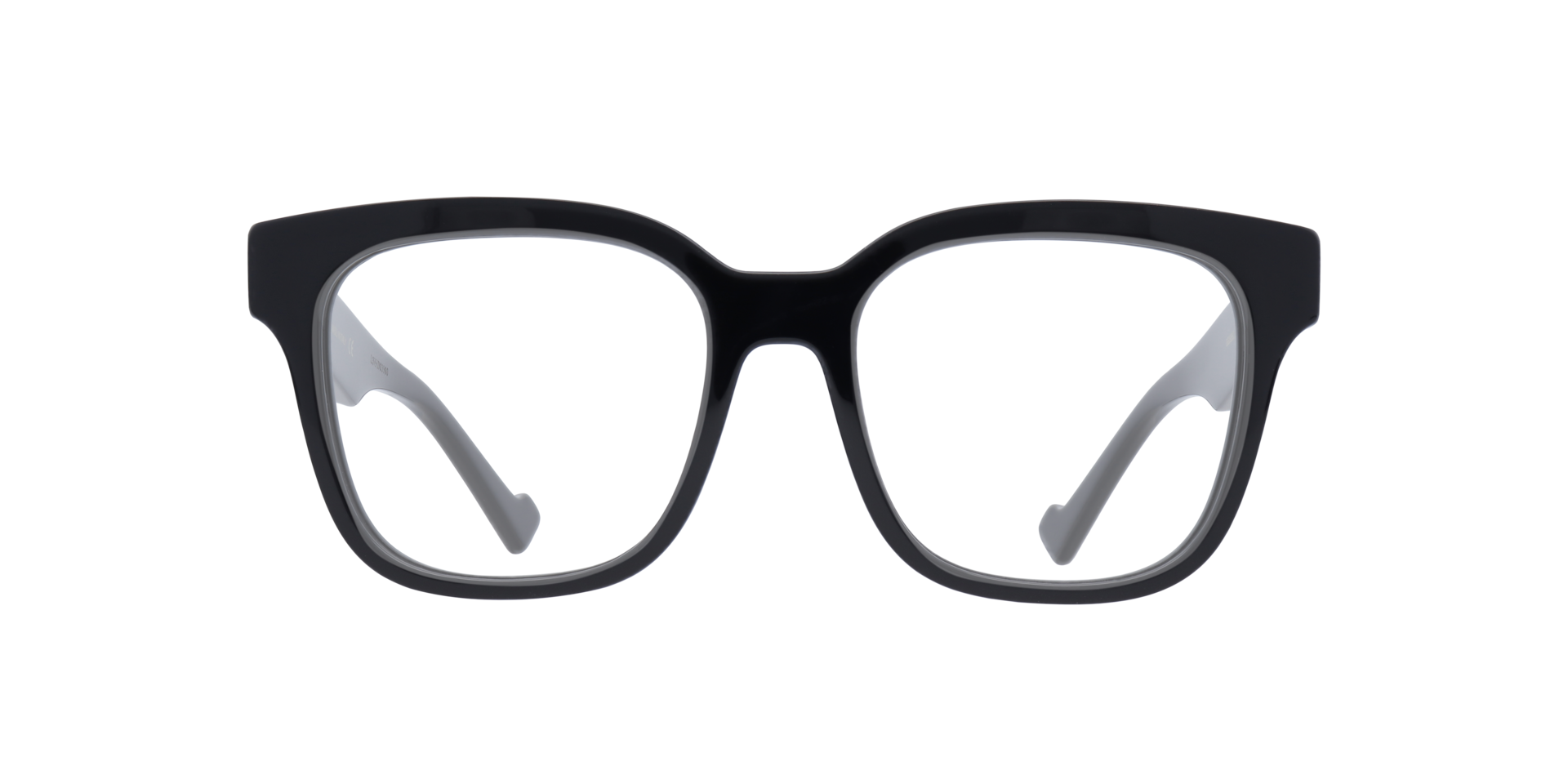 Black Tan GG0958O -  Acetate