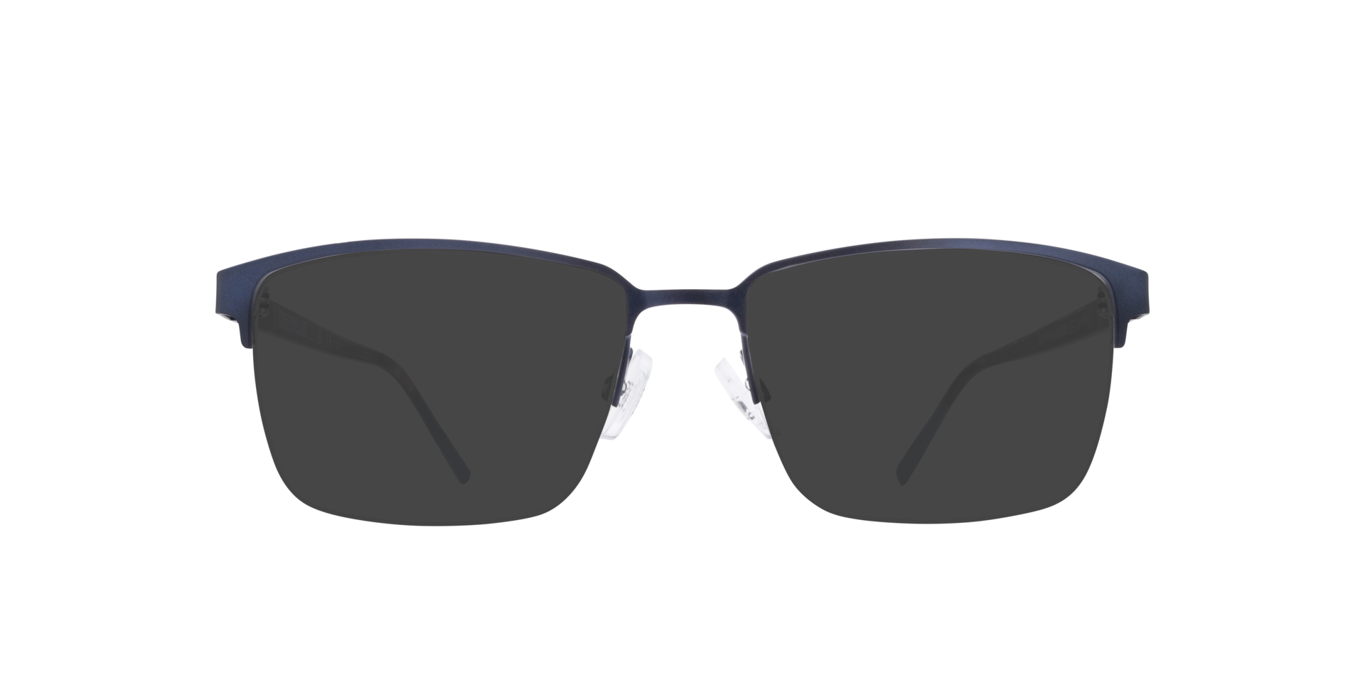 CPO 3503 Blue AcetateEyeglass Frames for Glasses Direct, with Tinted Lenses