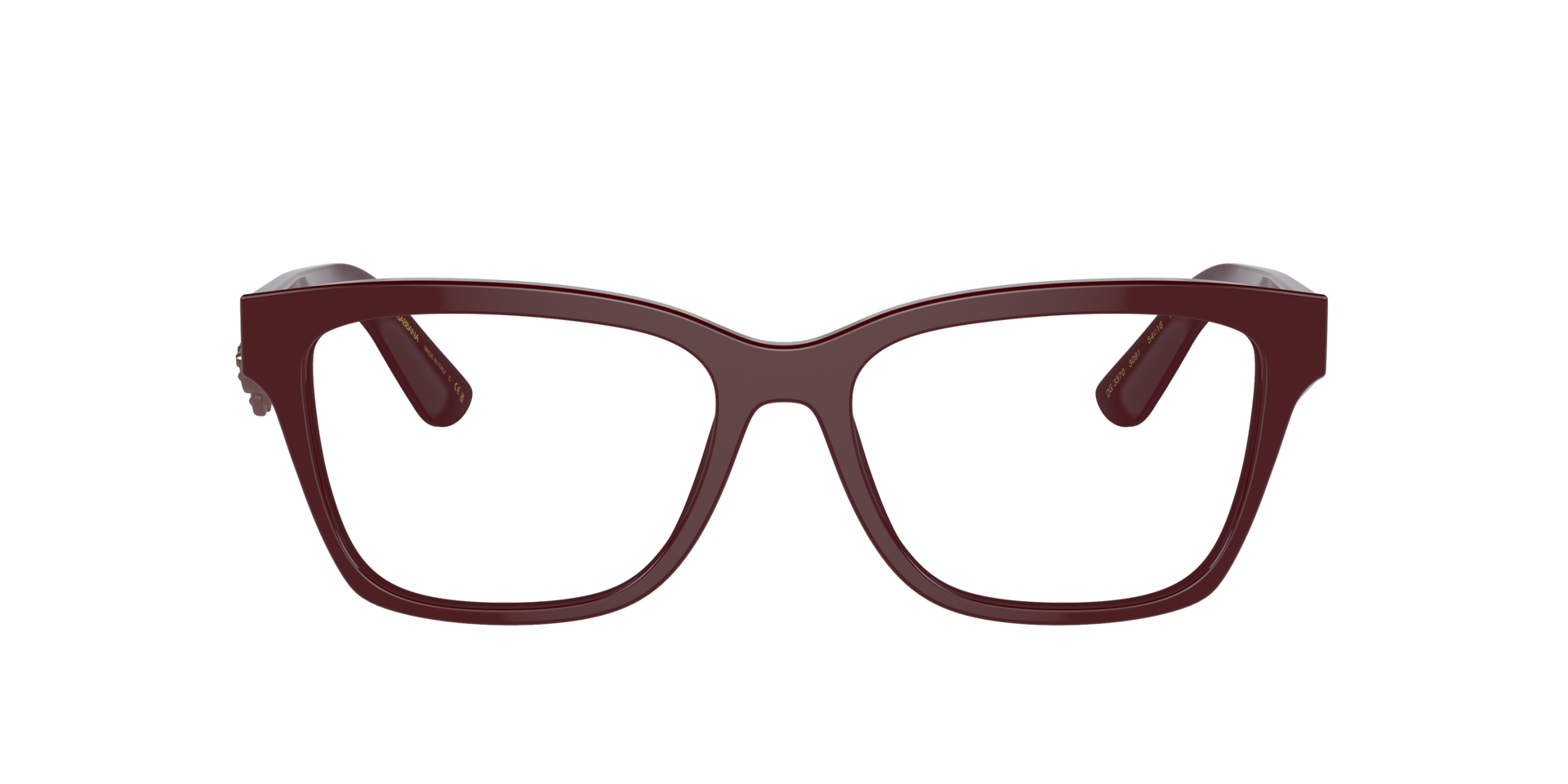 Bordeaux DG3370 -  Acetate