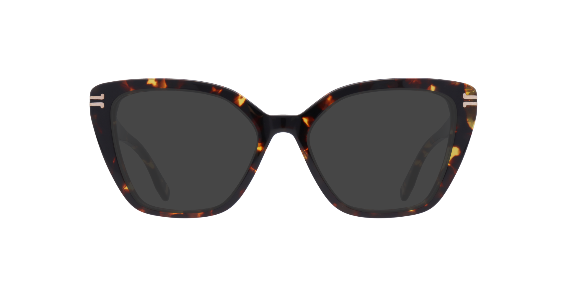 MJ 1071 Assorted AcetateSunglass Frames for Glasses Direct, with Tinted Lenses