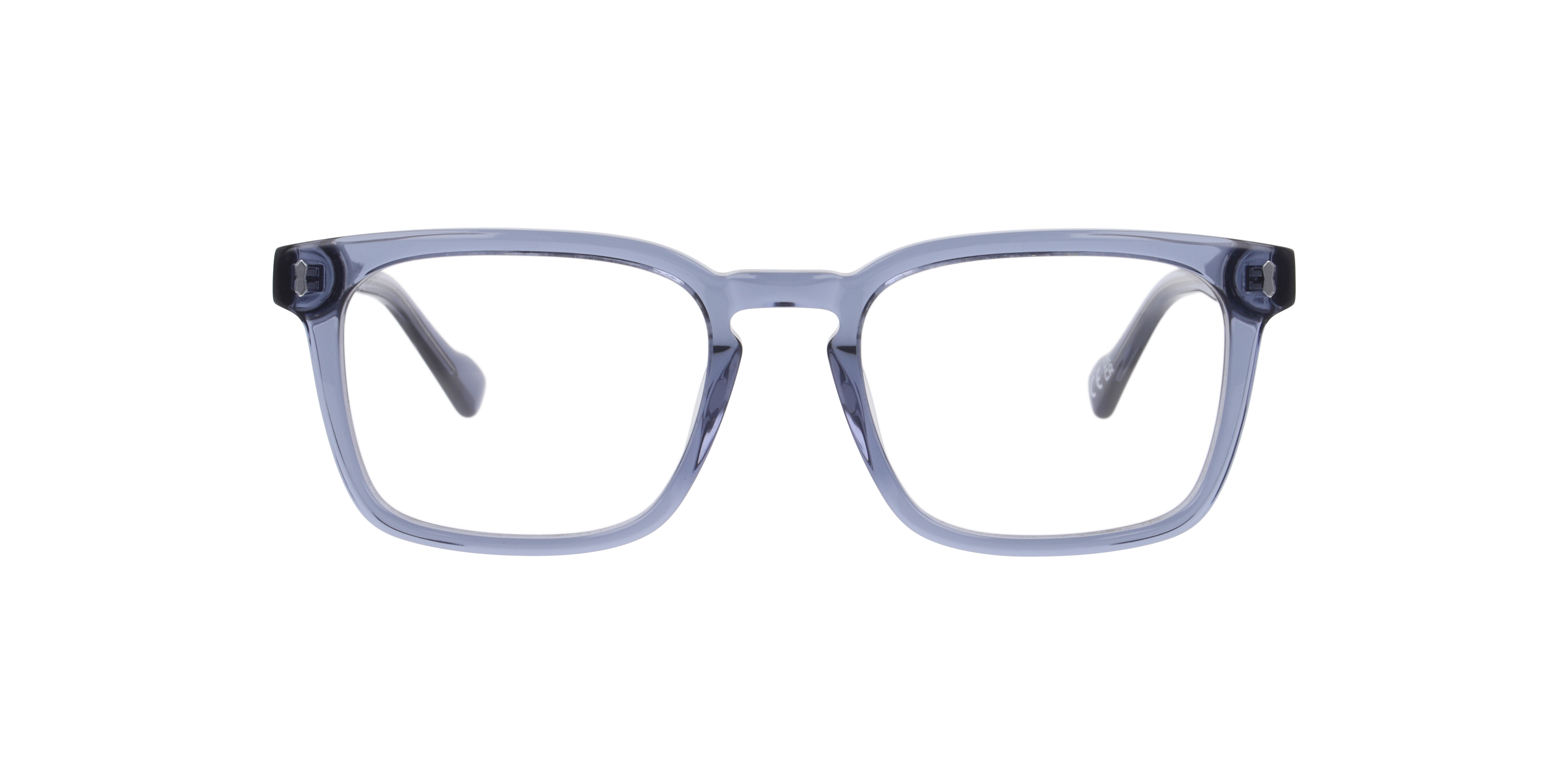 Crystal Blue Marshall -  Acetate