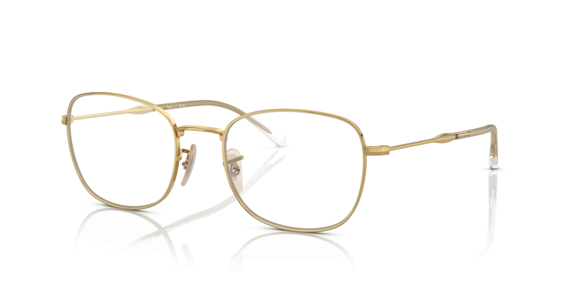 RB6497 Optics