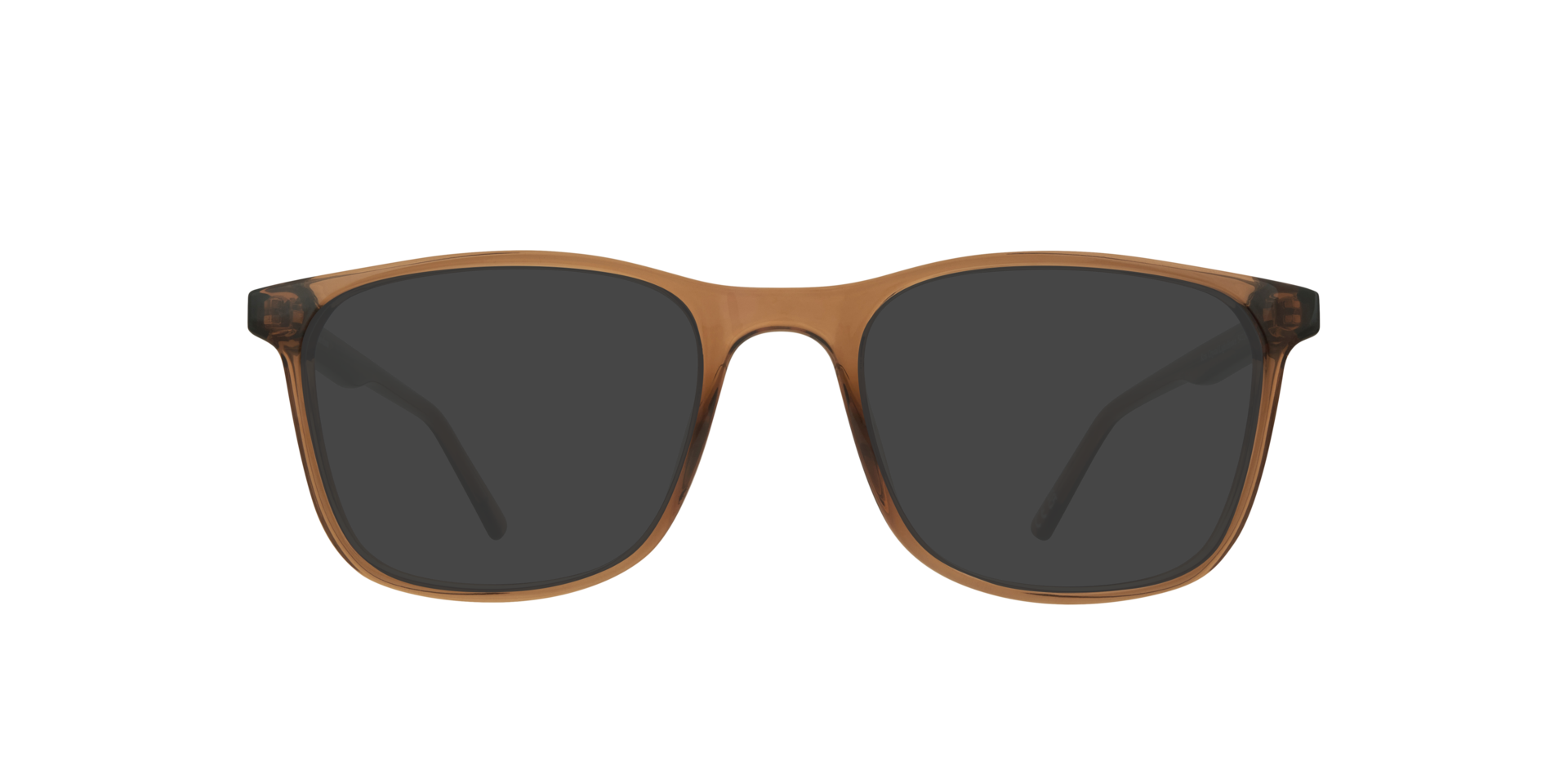 Crystal Light Brown Kris -  Plastic