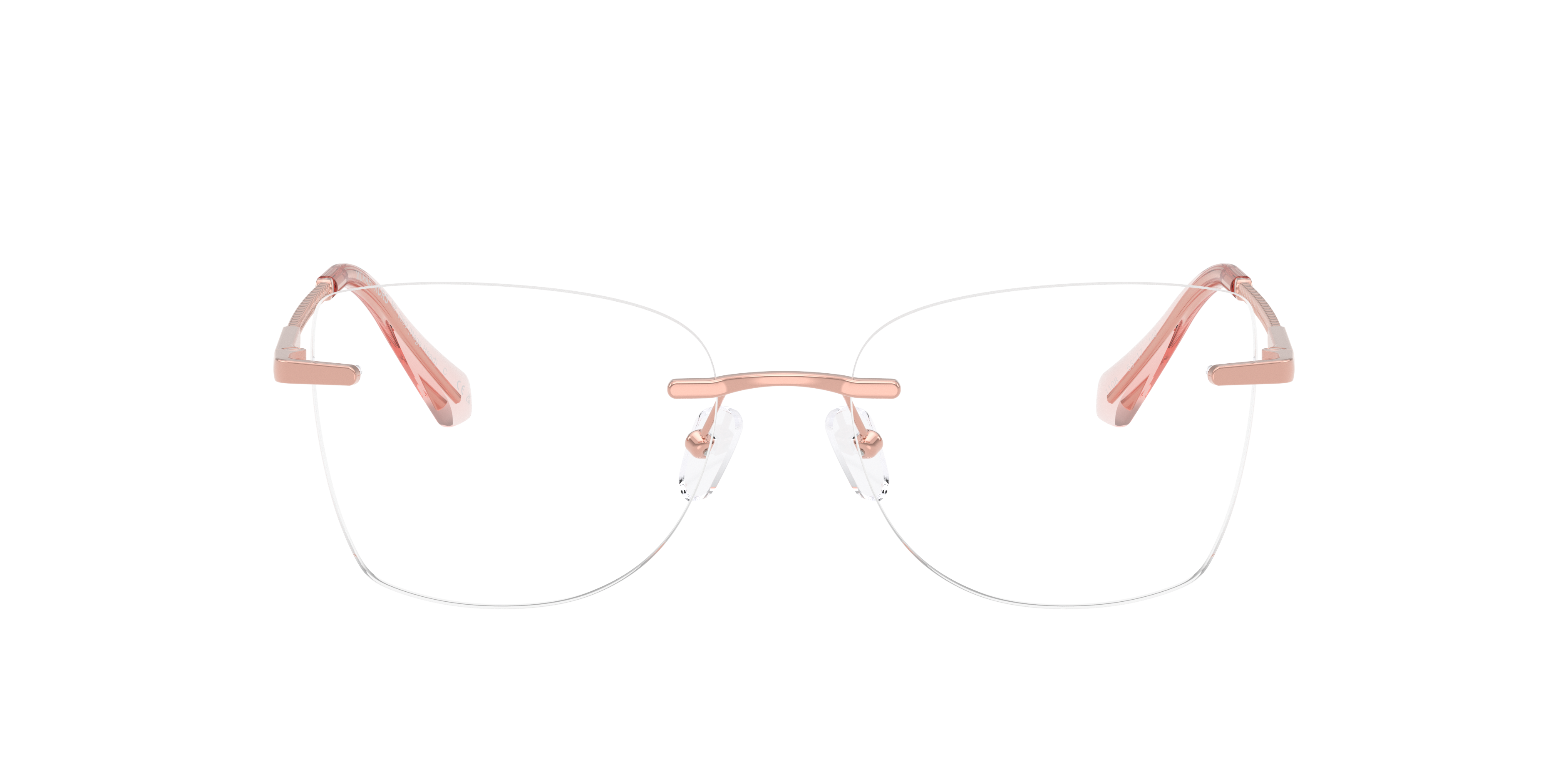 Rose Gold MK3099 -  Metal