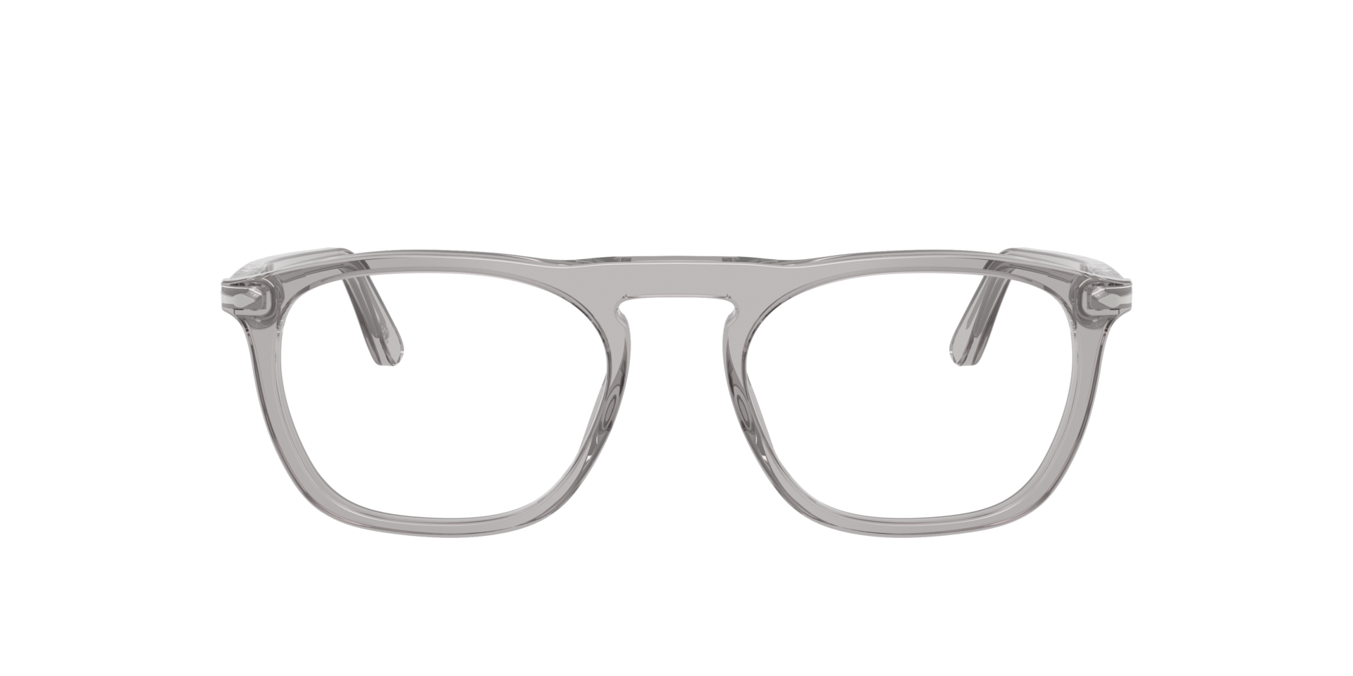 Transparent Grey PO3391V -  Acetate