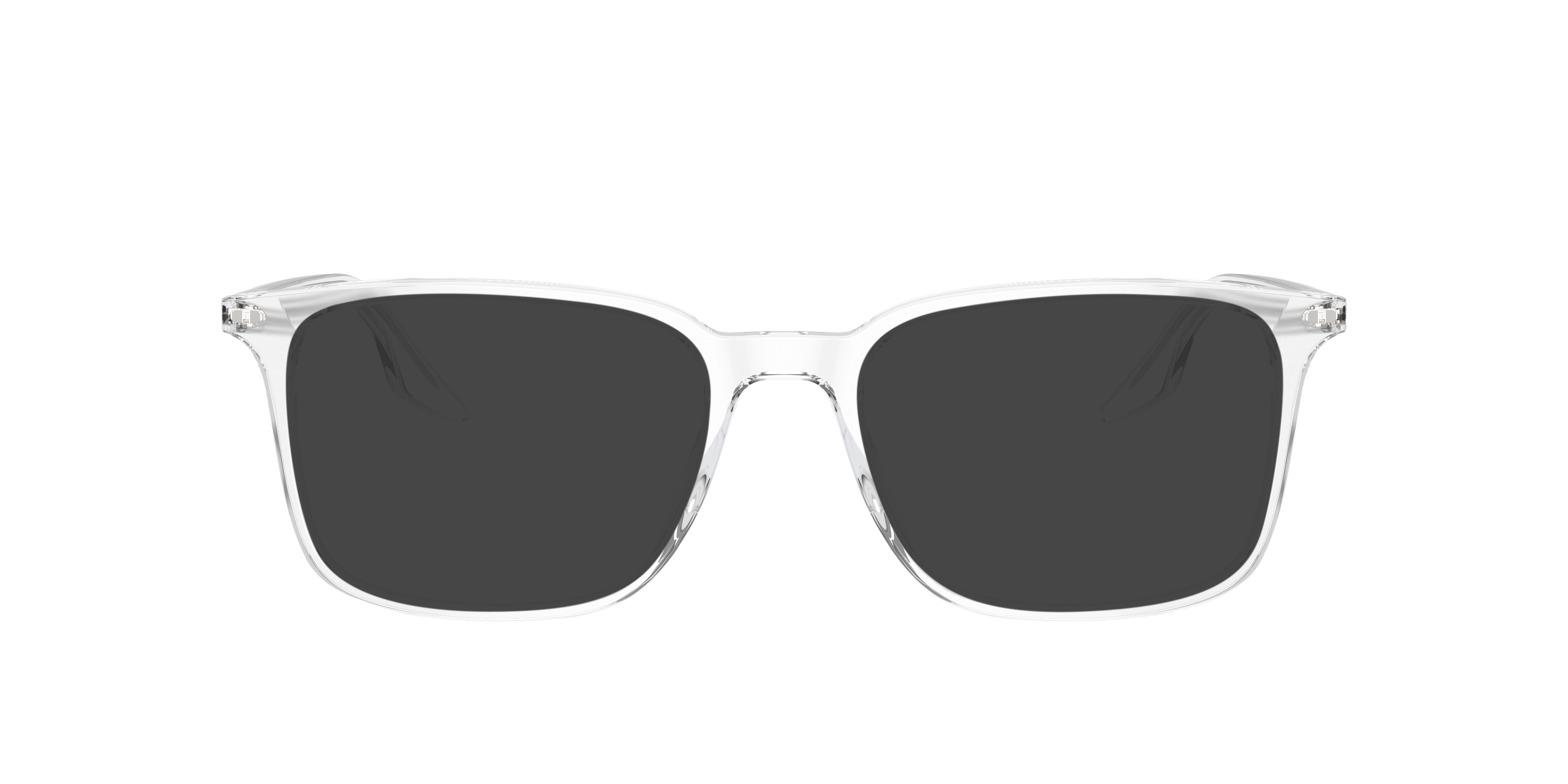 RB5421 Transparent AcetateEyeglass Frames for Glasses Direct, with Tinted Lenses