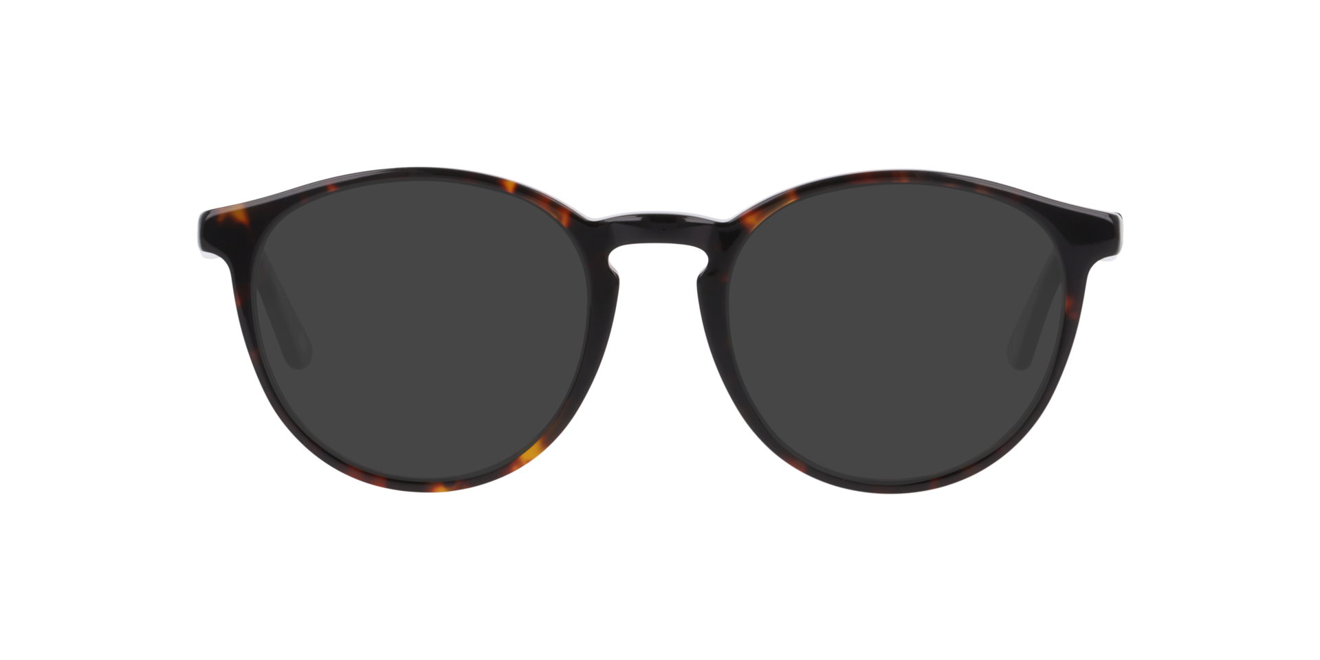 Nb4183 Tortoise AcetateEyeglass Frames for Glasses Direct, with Tinted Lenses