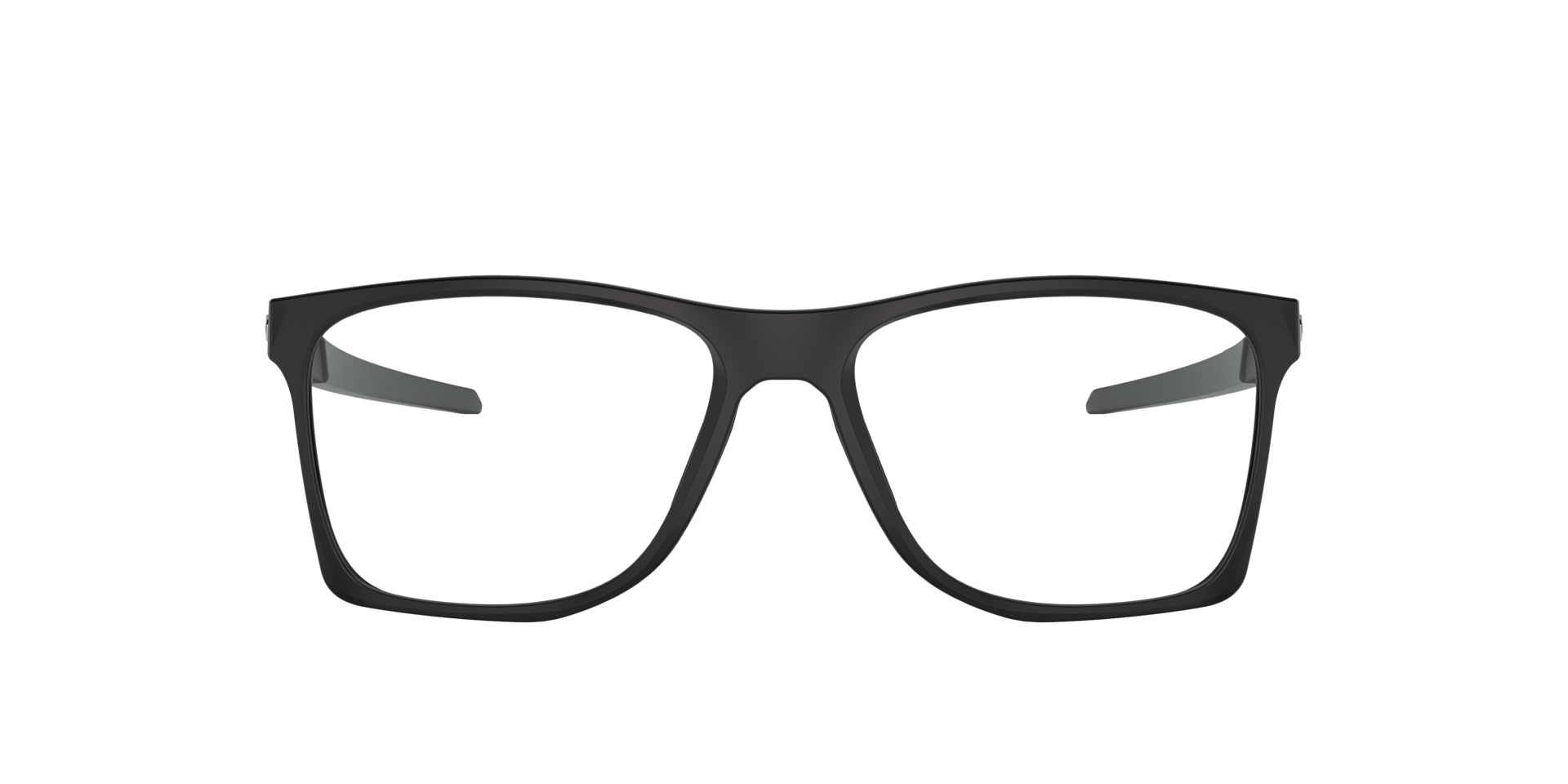 Satin Black Activate -  Plastic