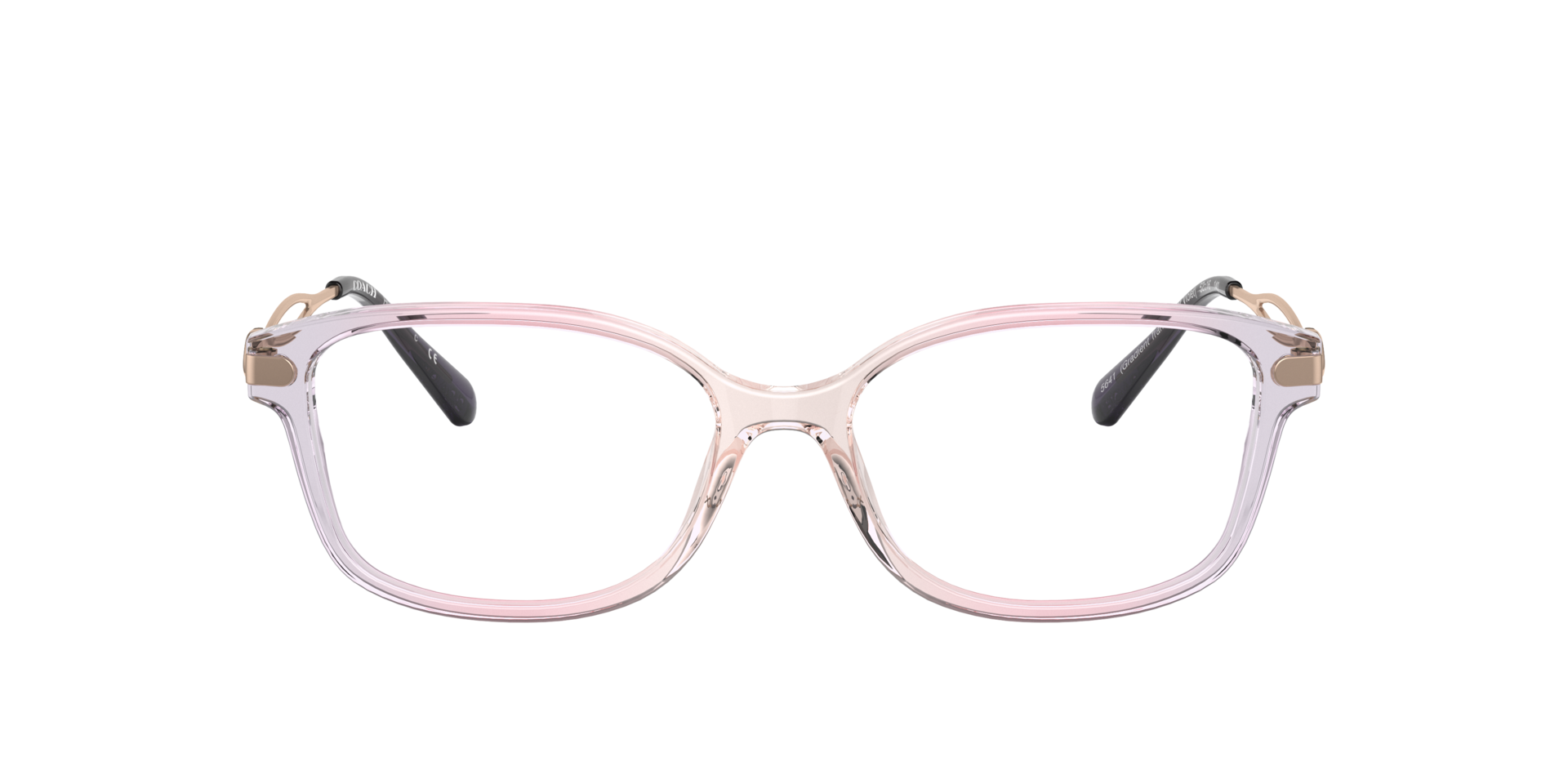 Gradient Transparent Violet HC6172 -  Acetate