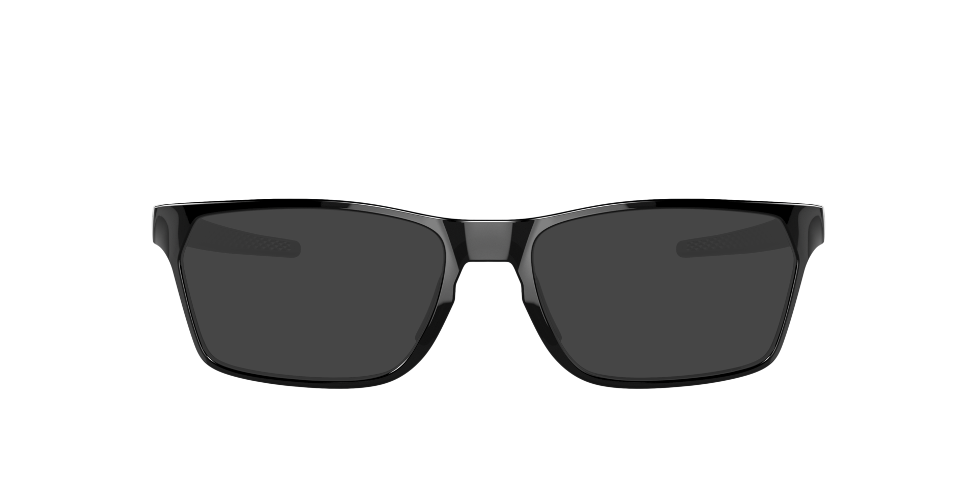 Hex Jector Black Ink PlasticEyeglass Frames for Glasses Direct, with Tinted Lenses