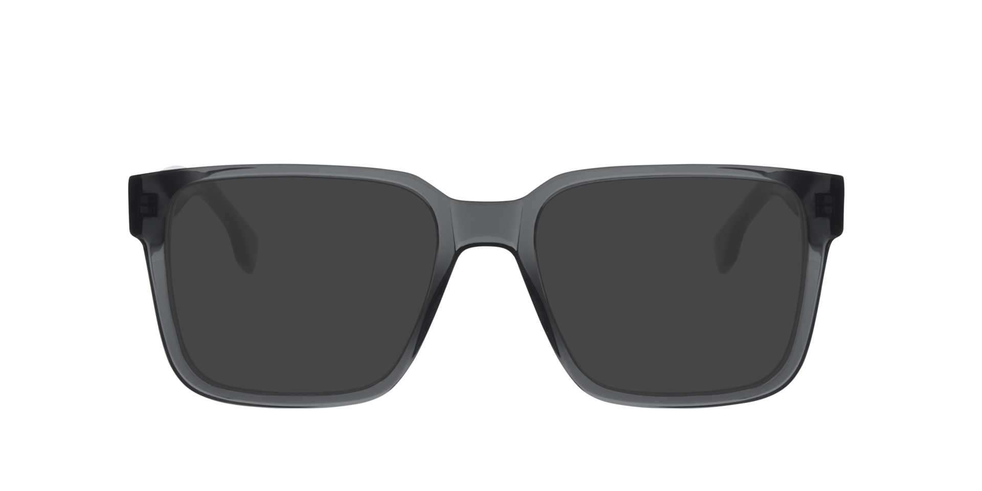 BOSS 1898 Green AcetateEyeglass Frames for Glasses Direct, with Tinted Lenses