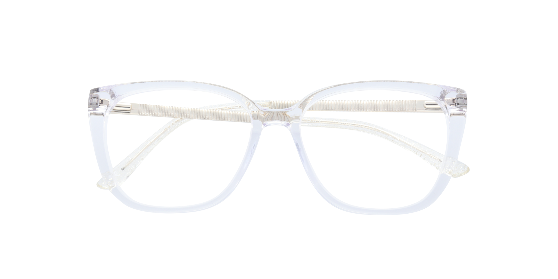 Trevi Crystal AcetateEyeglass Frames for Glasses Direct, Closed View