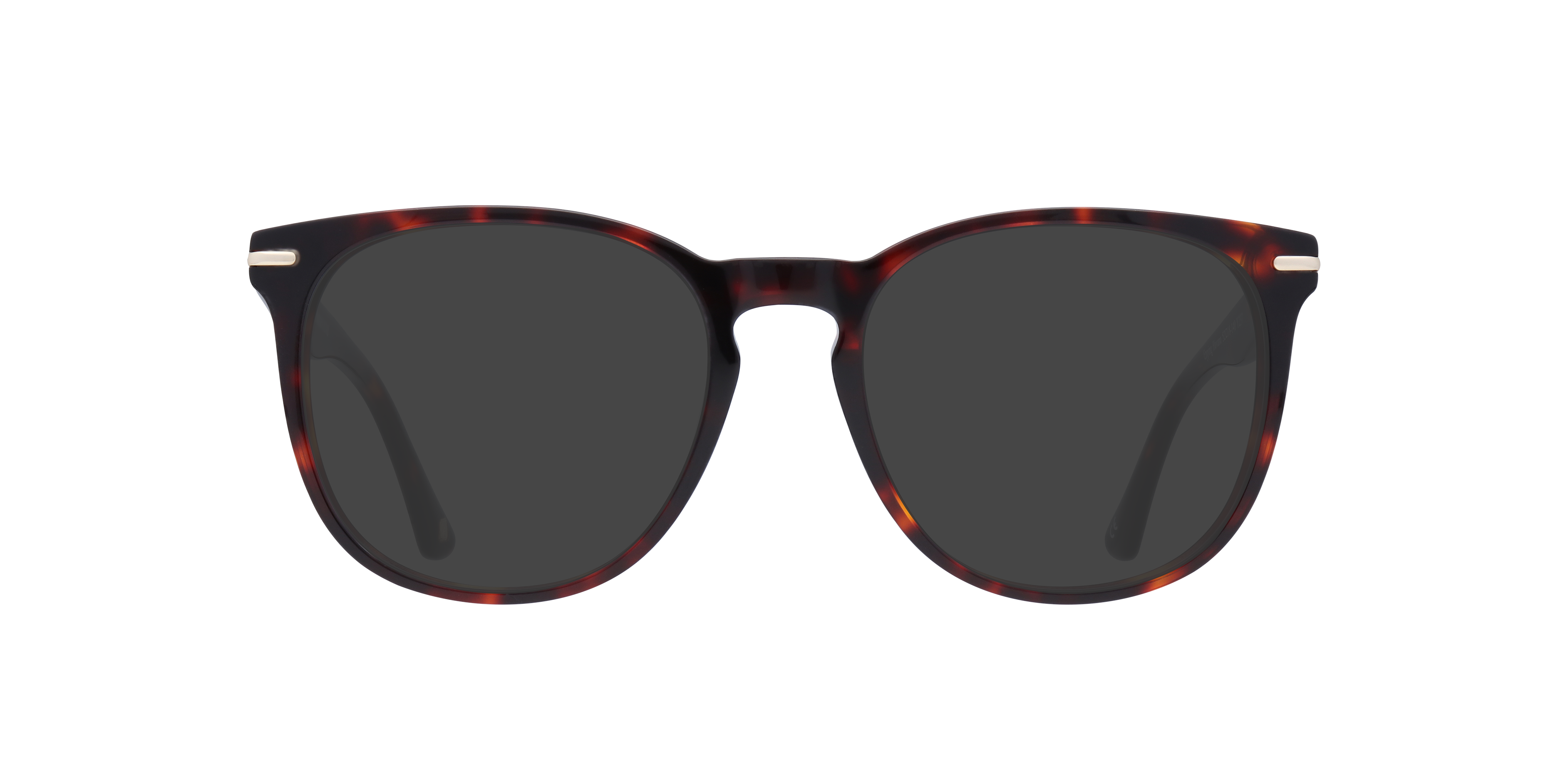 Epping Havana AcetateEyeglass Frames for Glasses Direct, with Tinted Lenses