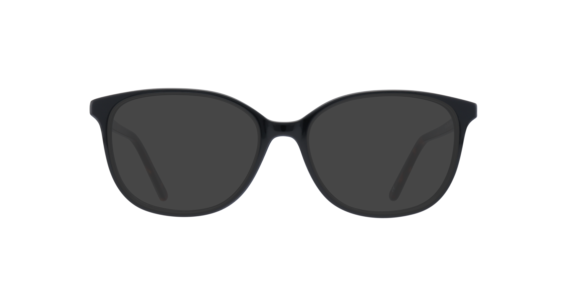 Black/Tortoise Alora -  Acetate