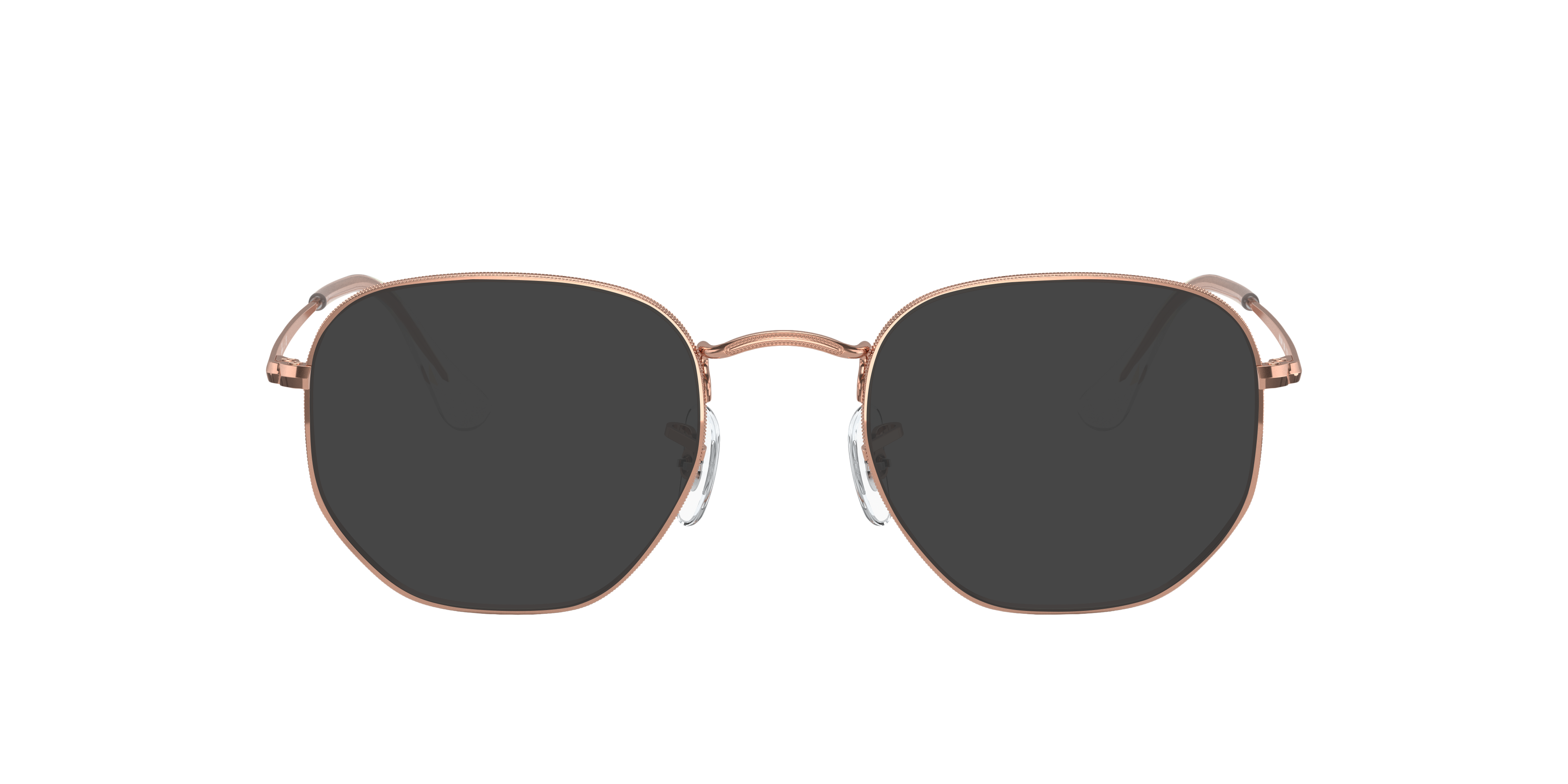 Rose Gold RB6448 -  Metal