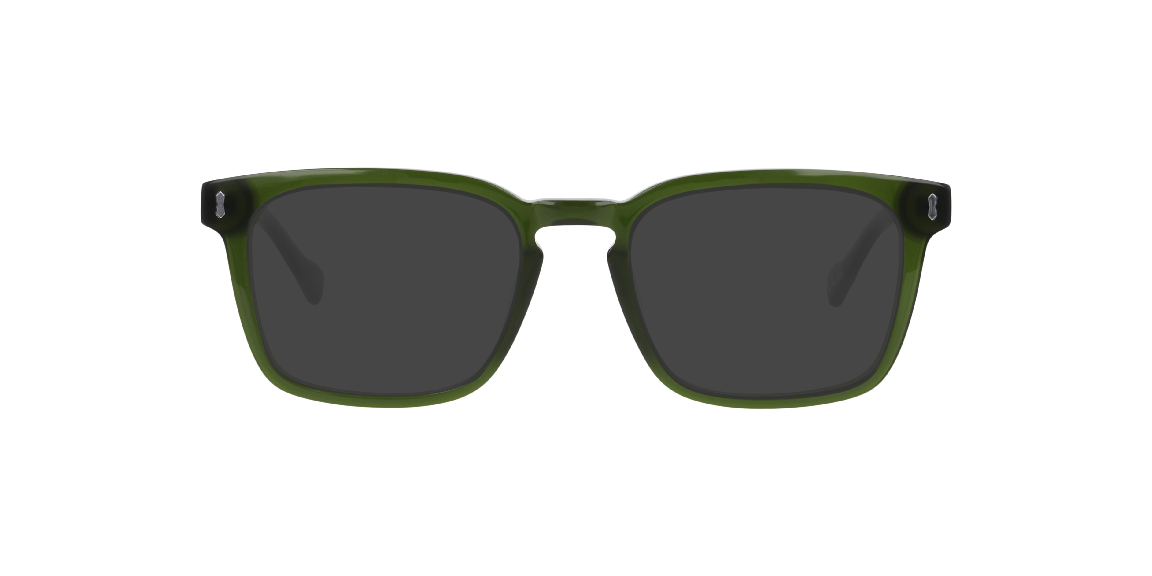 Crystal Khaki Marshall -  Acetate