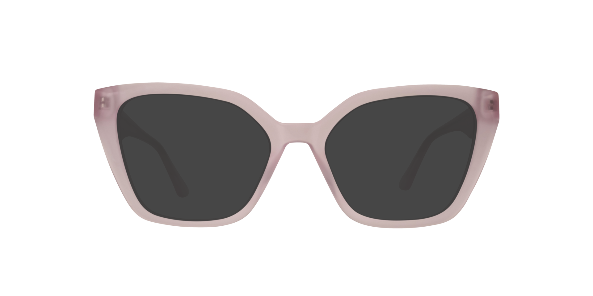Helen Milky Pink AcetateEyeglass Frames for Glasses Direct, with Tinted Lenses