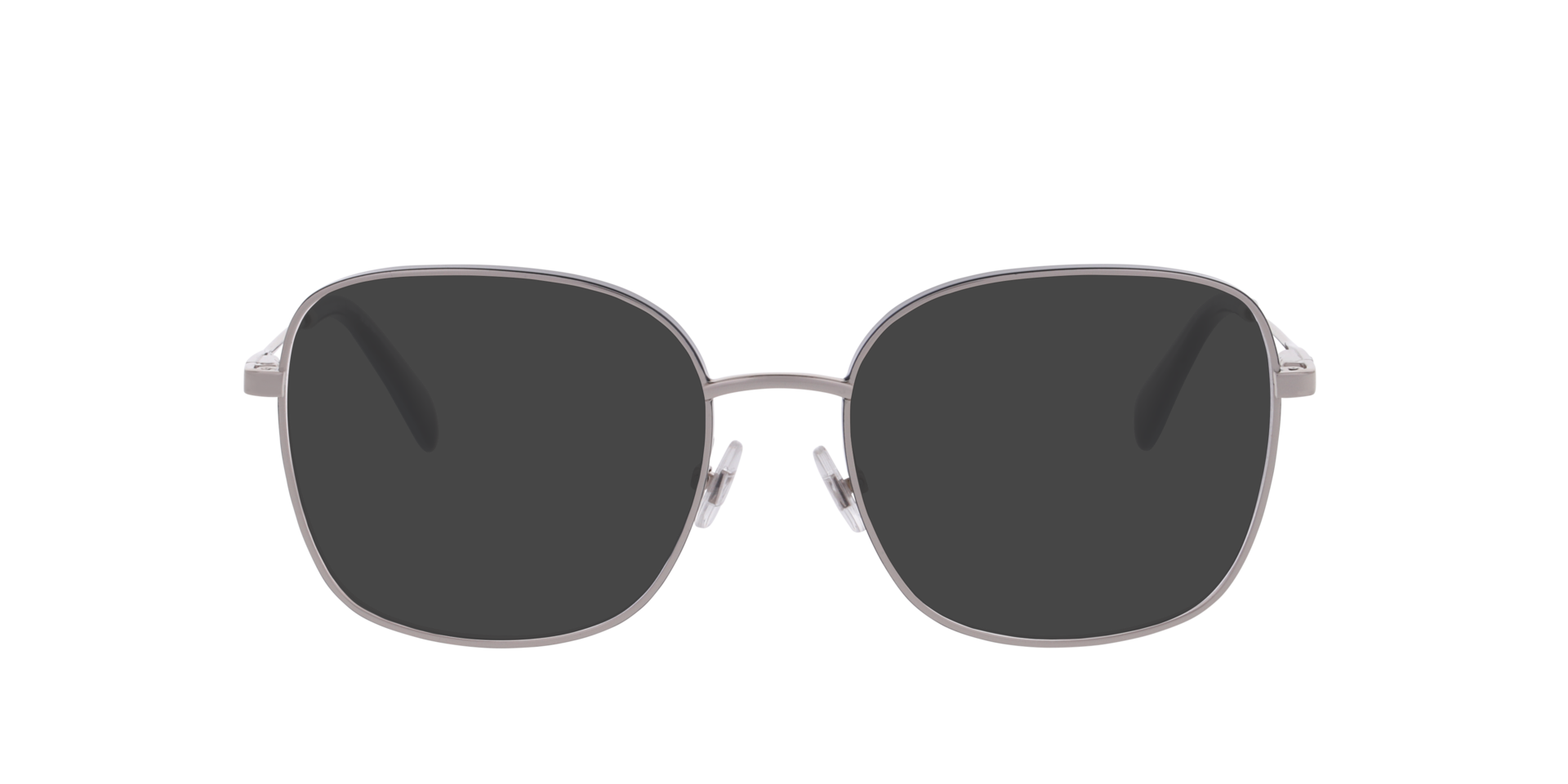 KS JOSEE 2/G Blue Silver MetalEyeglass Frames for Glasses Direct, with Tinted Lenses