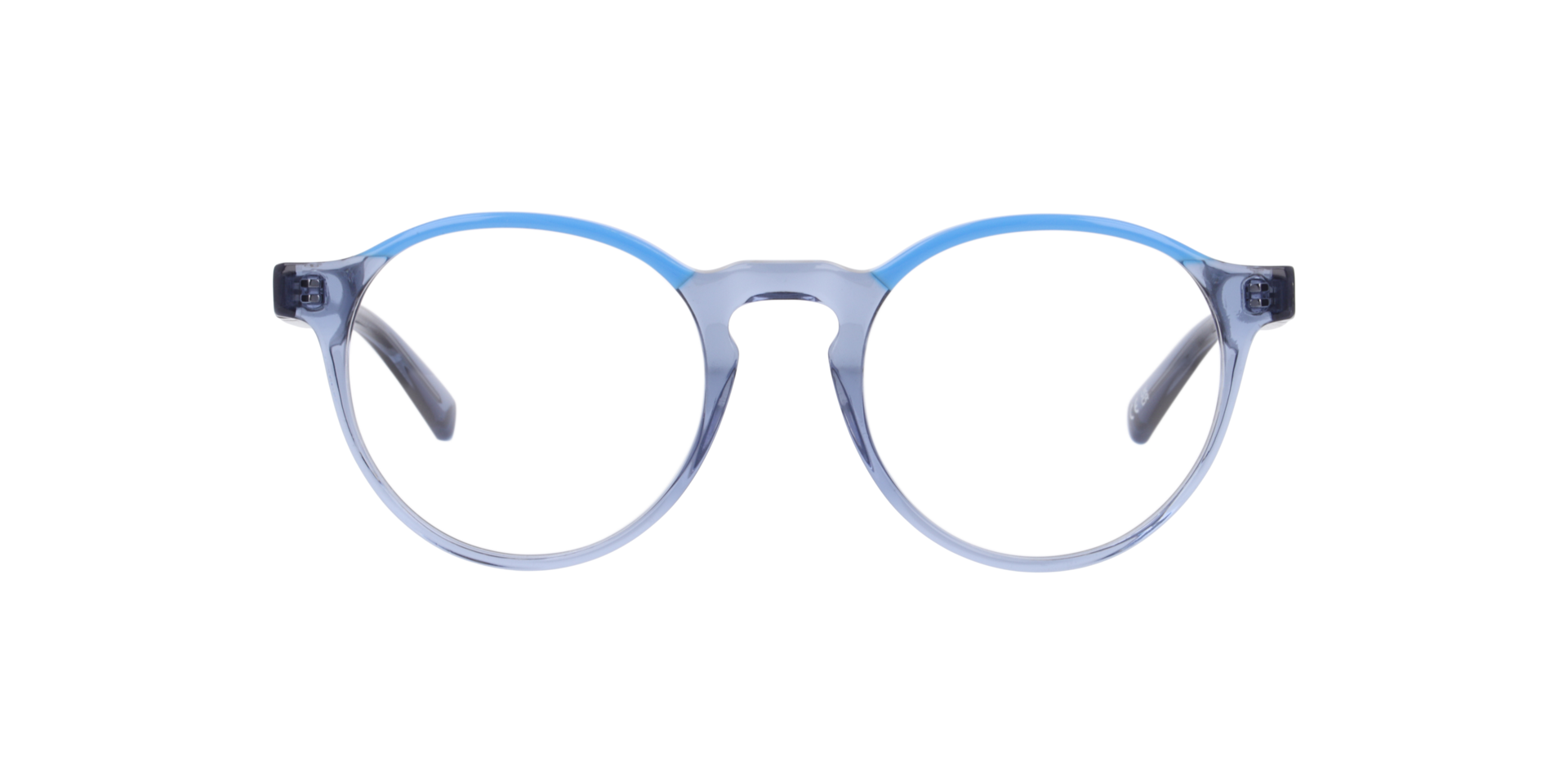Light Blue/Blue Marcel -  Acetate