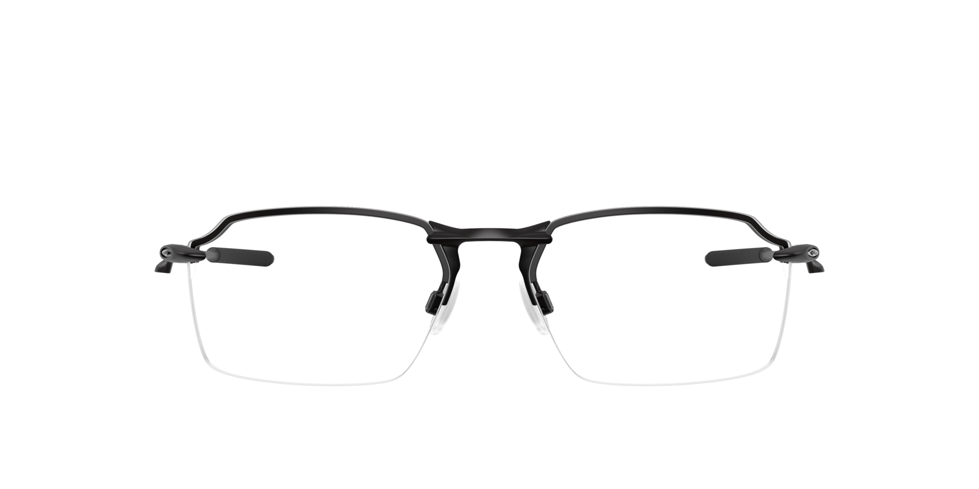 Satin Black Tailback 2.0 -  Titanium
