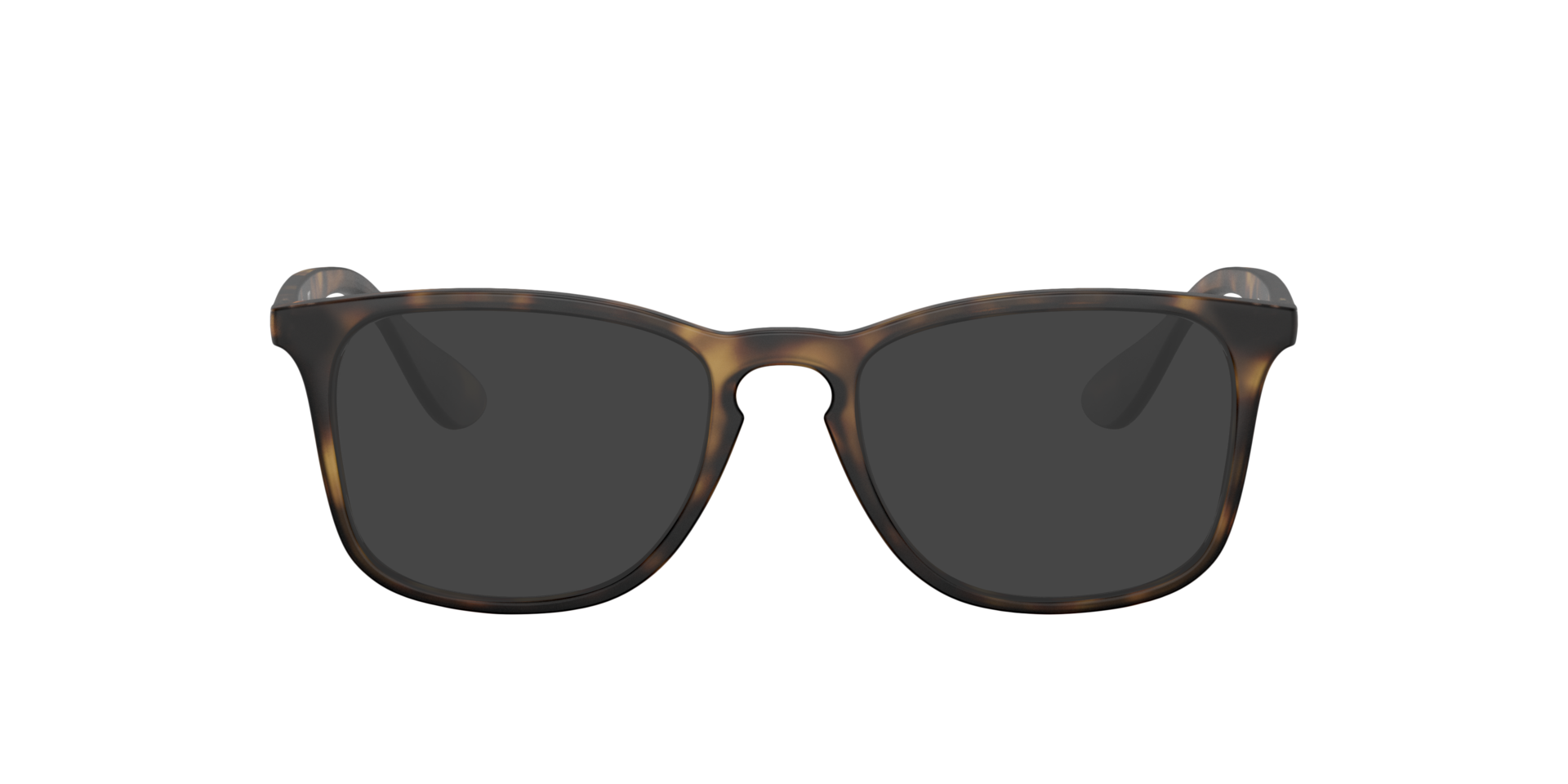 RB7074 Optics Havana PlasticEyeglass Frames for Glasses Direct, with Tinted Lenses