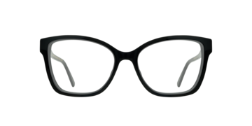 Black MARC 735 -  Acetate Glasses