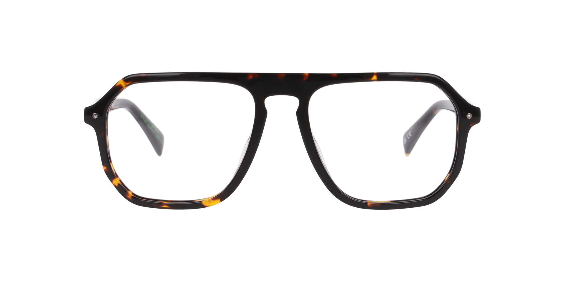 Tortoise LV 5086 -  Acetate
