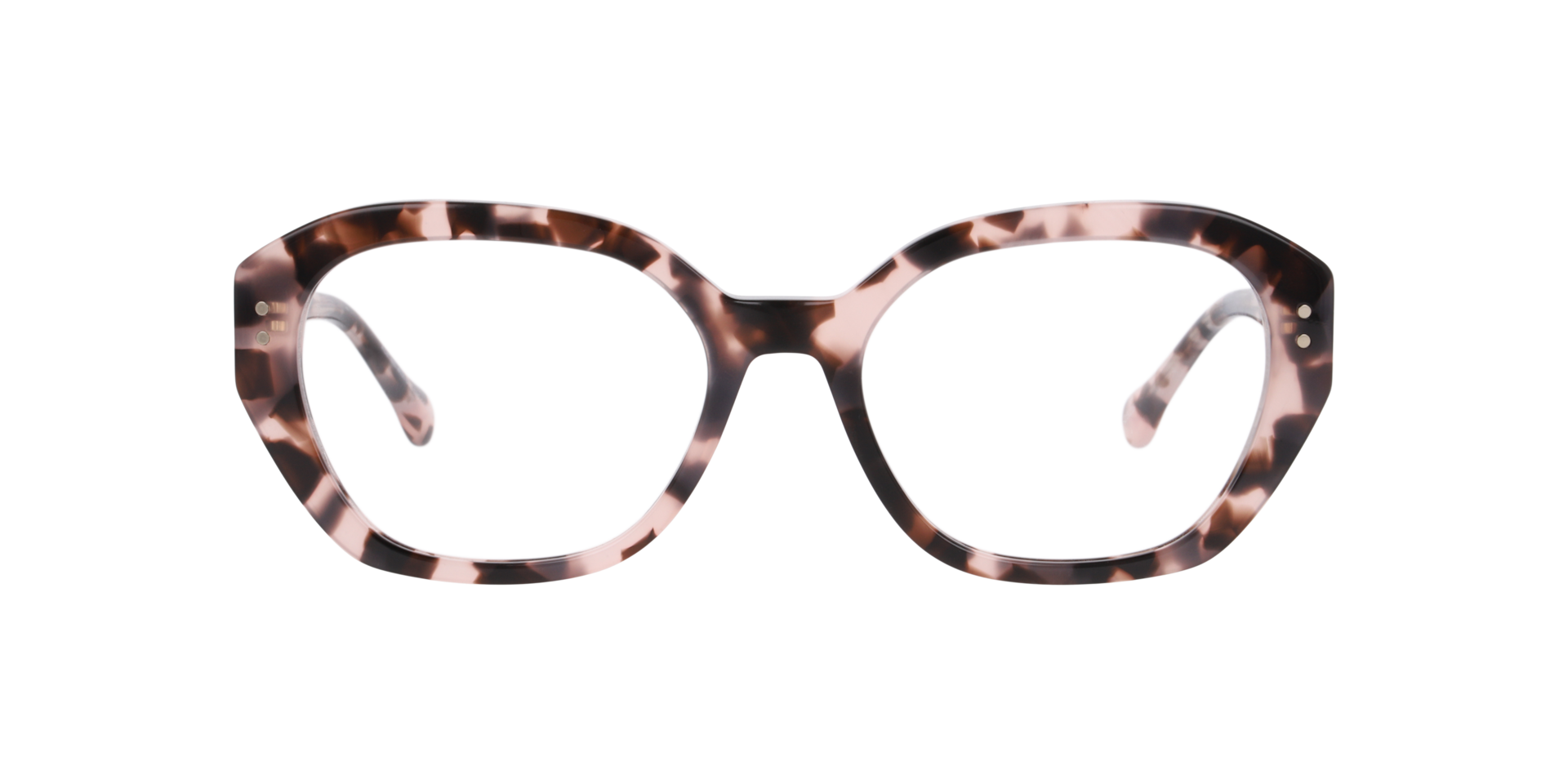 Neil Havana Pink Neil - Acetate