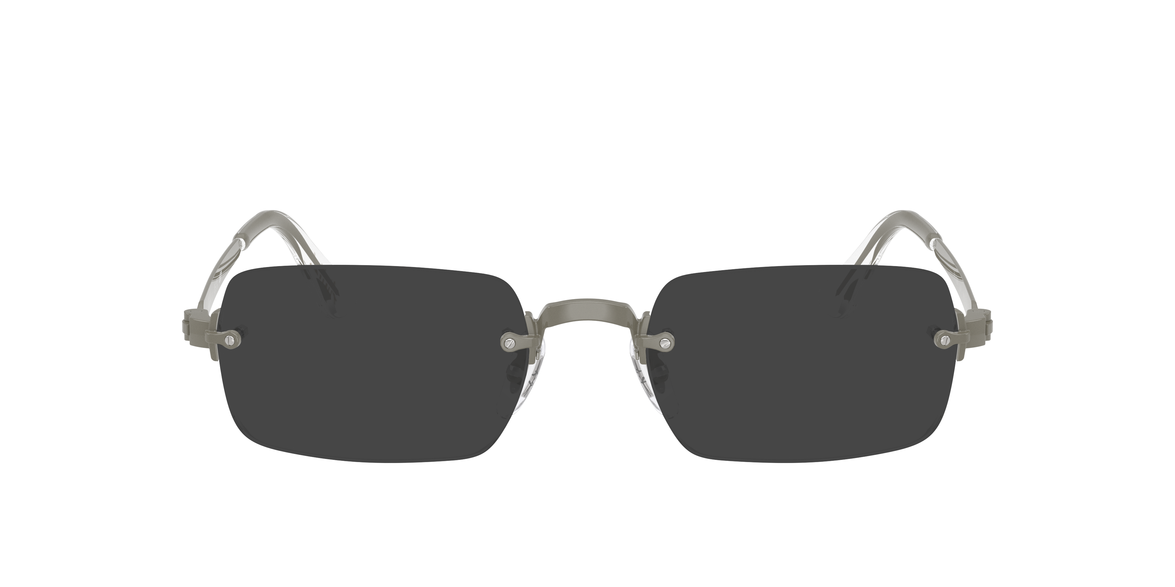 Grey RB3928V -  Metal