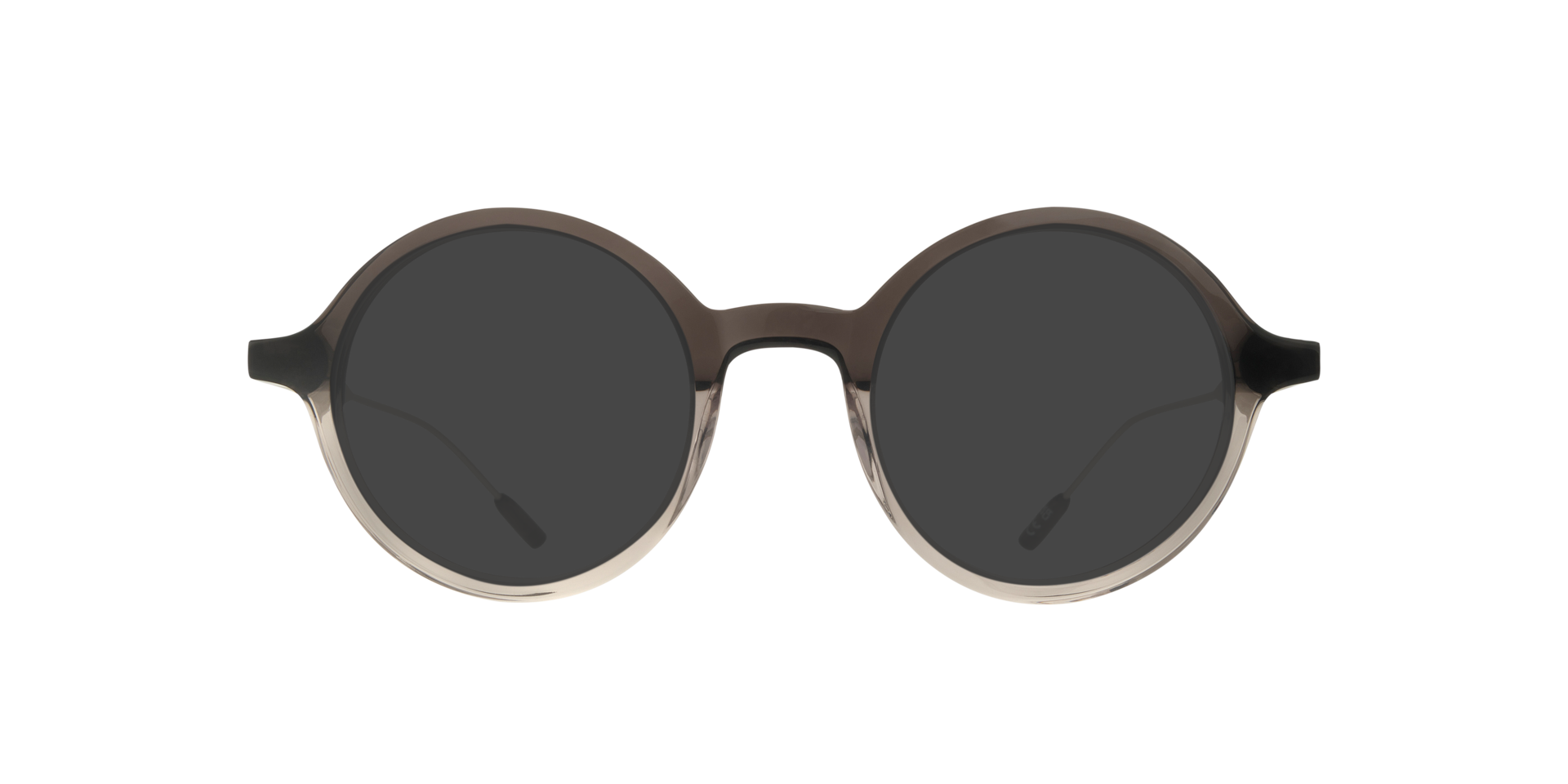 Grey/Silver Lamar -  Acetate
