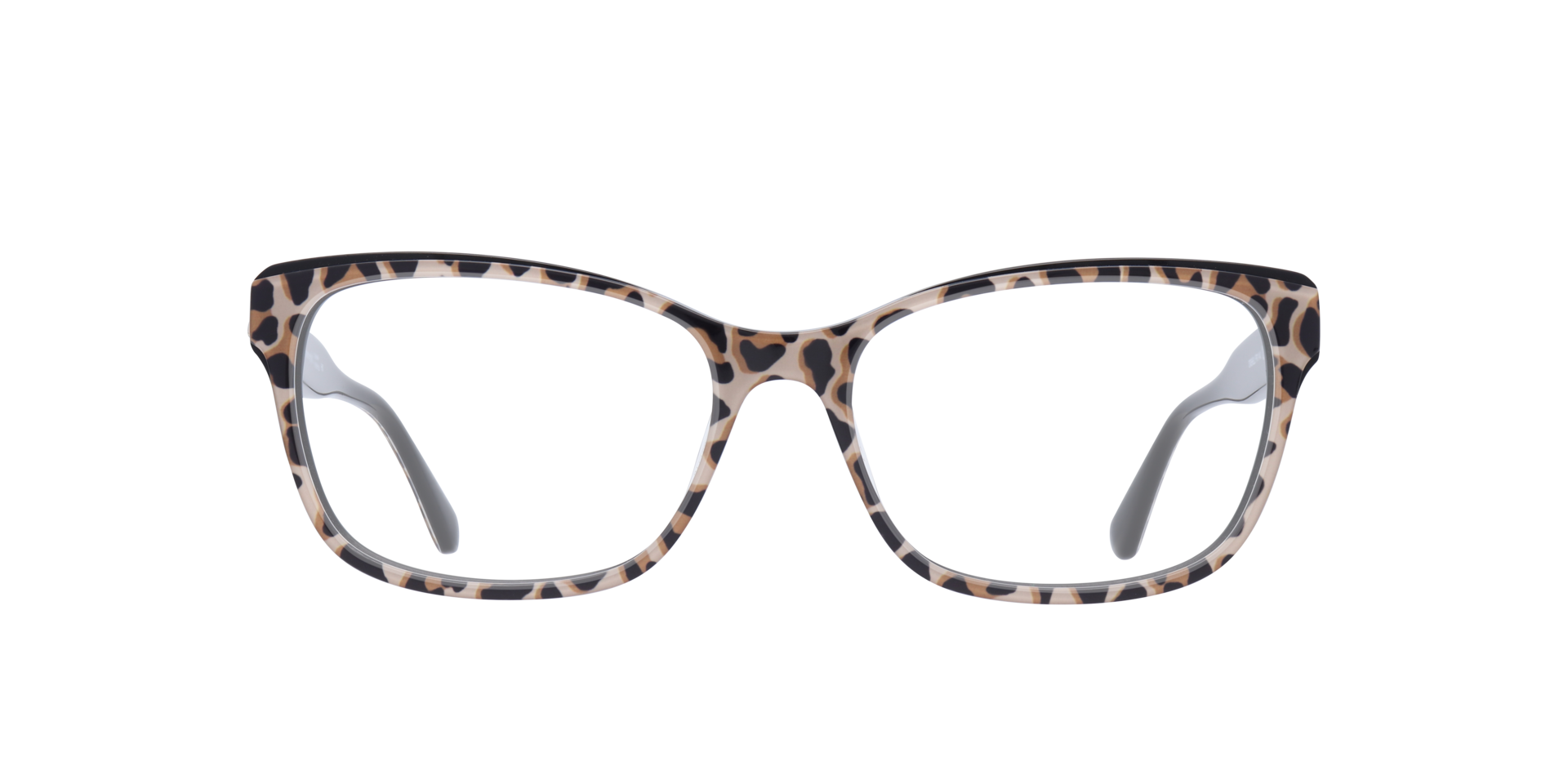 Crishell Assorted AcetateEyeglass Frames for Glasses Direct, Front View